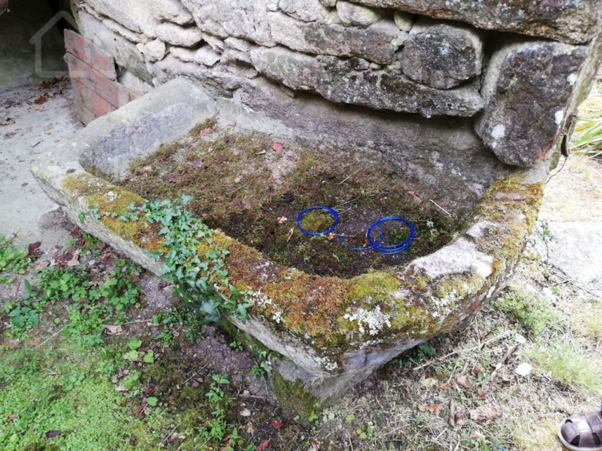 casa en Castrolandín, Galicia 11514521