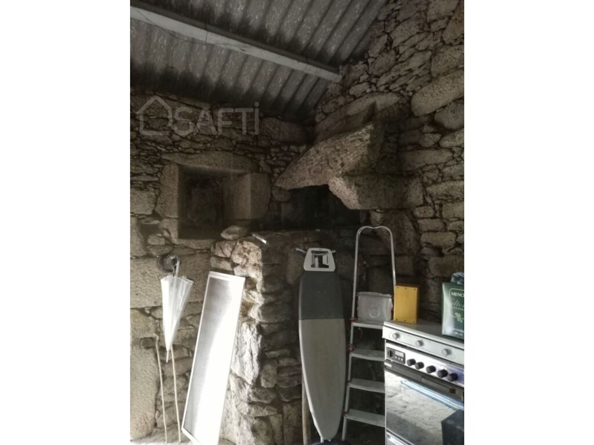 σπίτι σε Castrolandín, Galicia 11514521