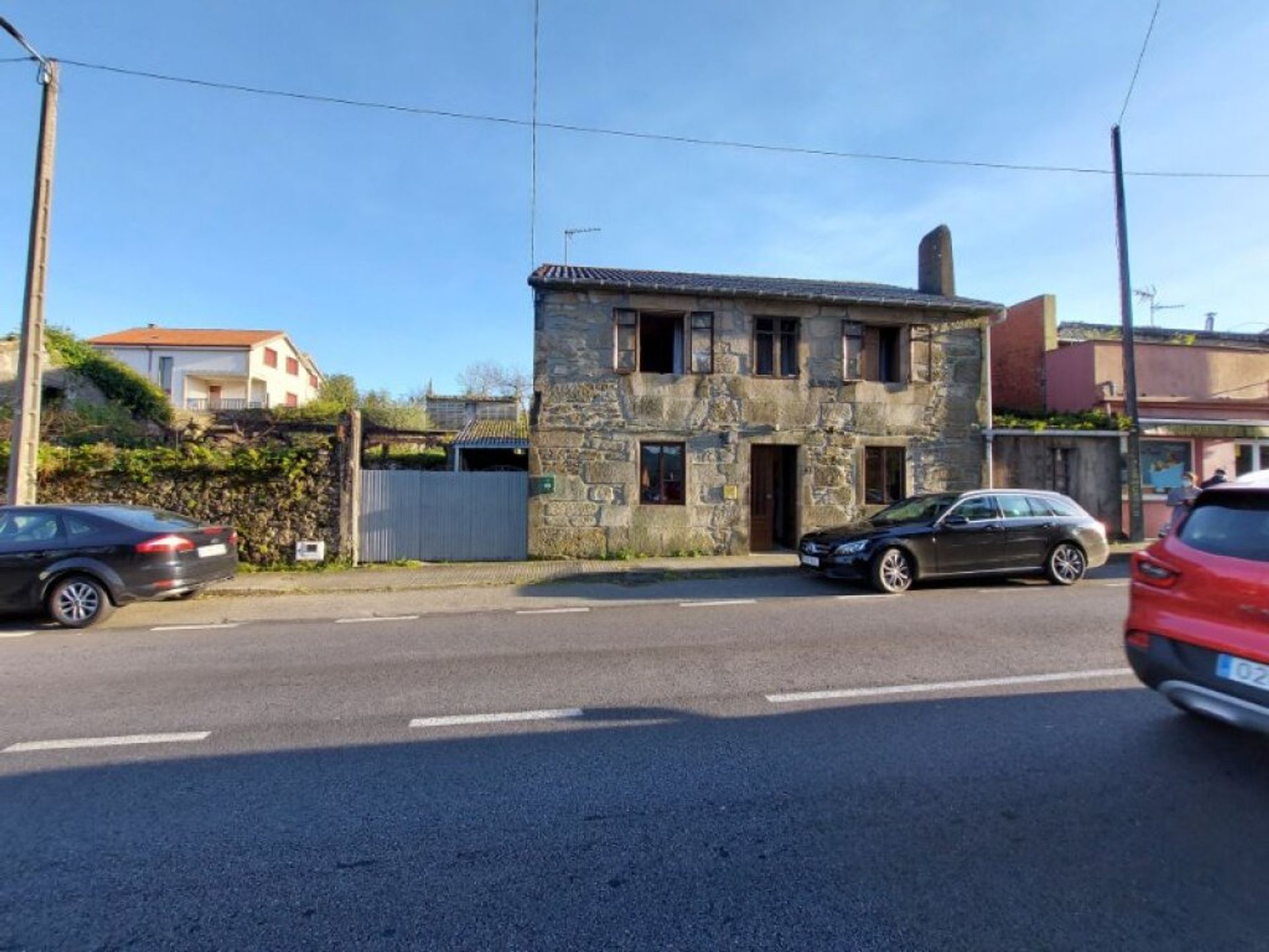 casa en Asadelos, Galicia 11514524