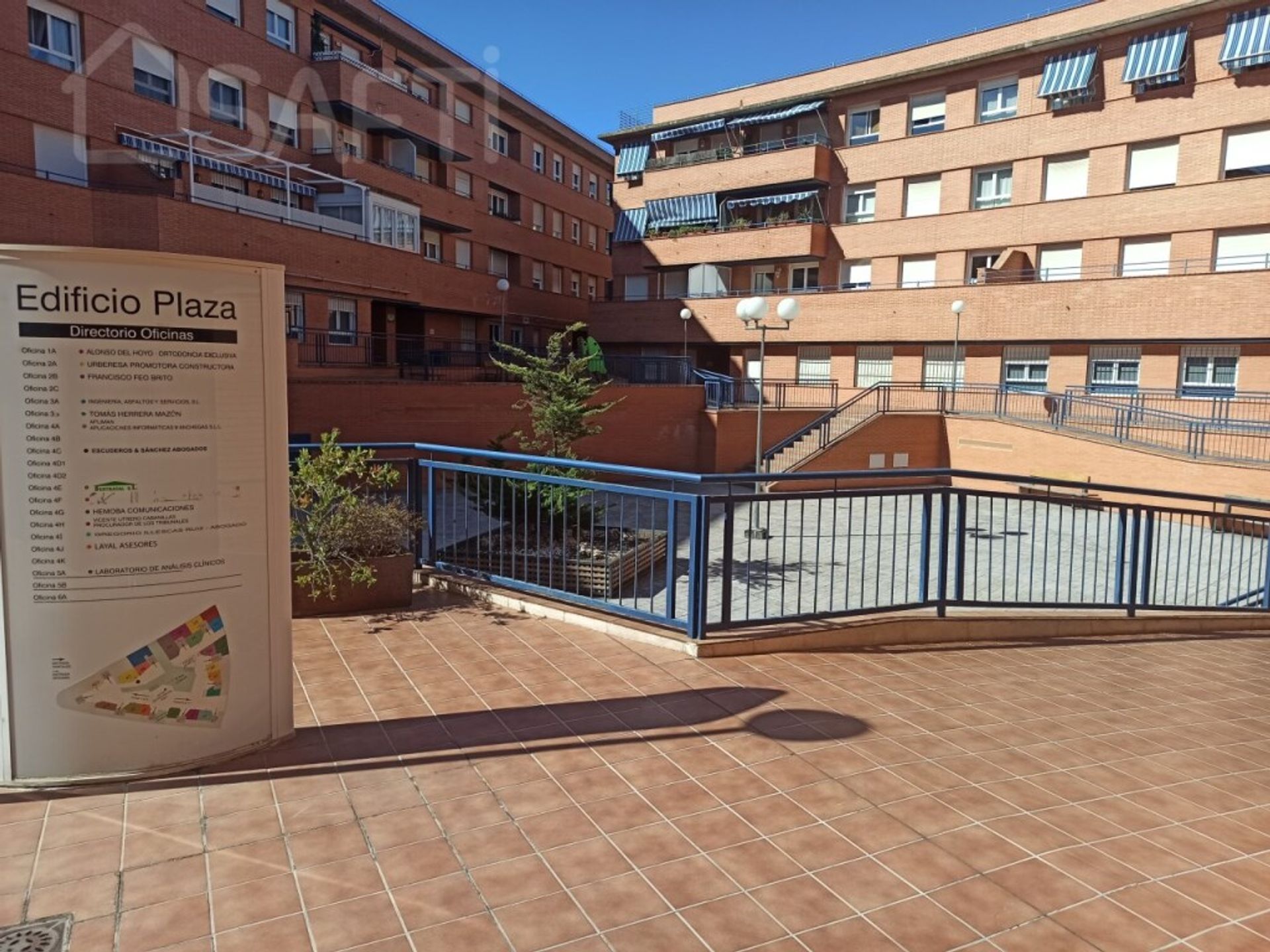 Промышленное в Ciudad Real, Castilla-La Mancha 11514534