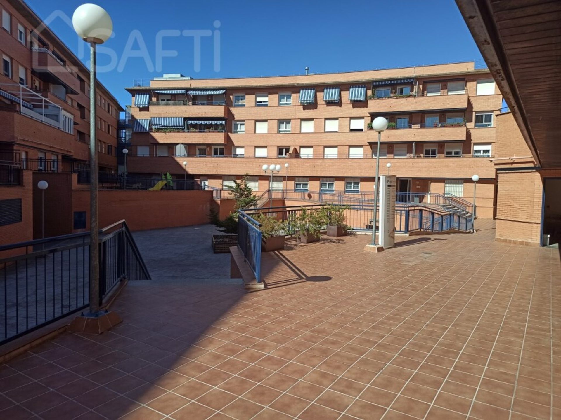 Промышленное в Ciudad Real, Castilla-La Mancha 11514534