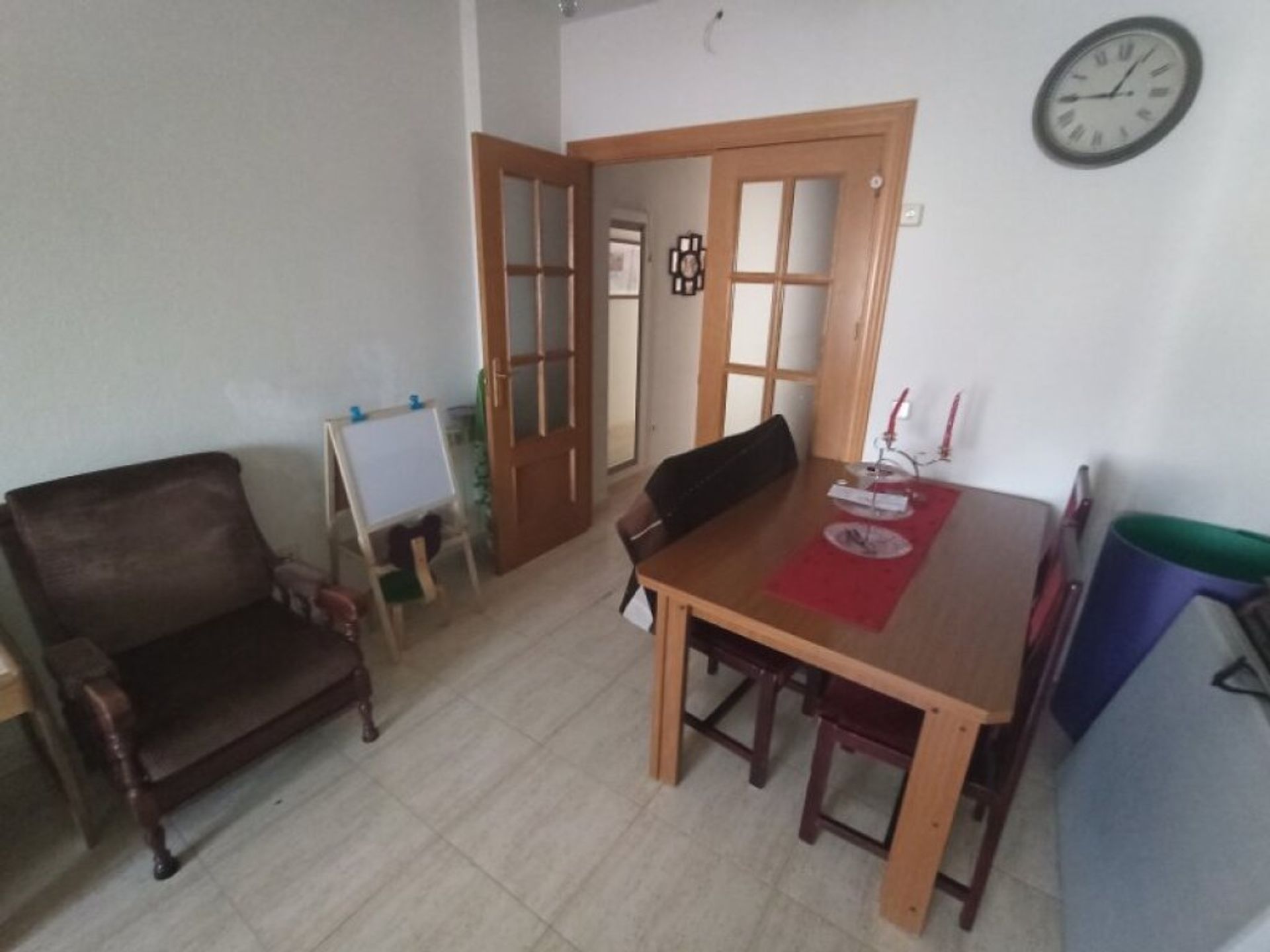 Кондоминиум в Miguelturra, Castilla-La Mancha 11514536