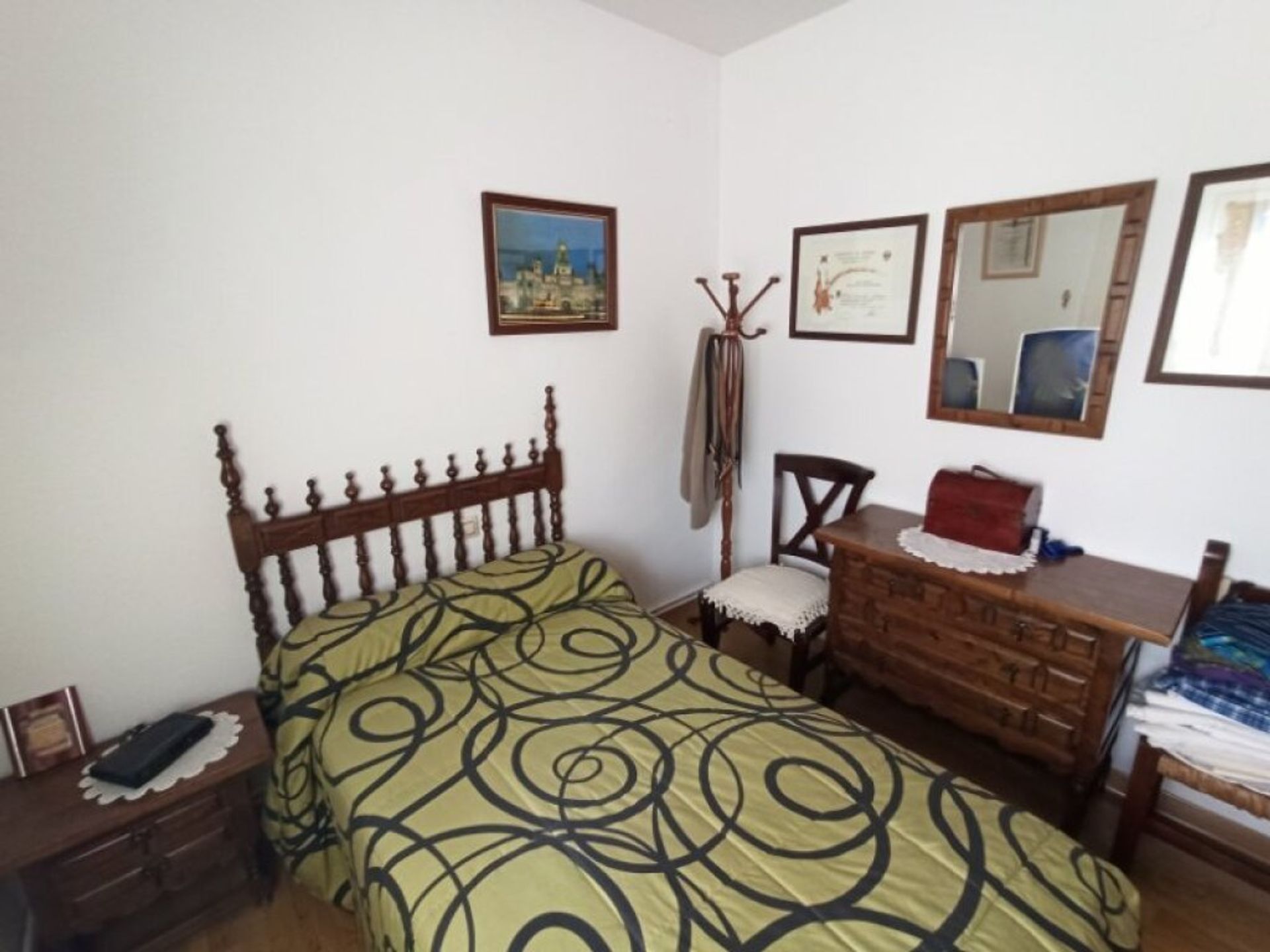 Кондоминиум в Ciudad Real, Castilla-La Mancha 11514540