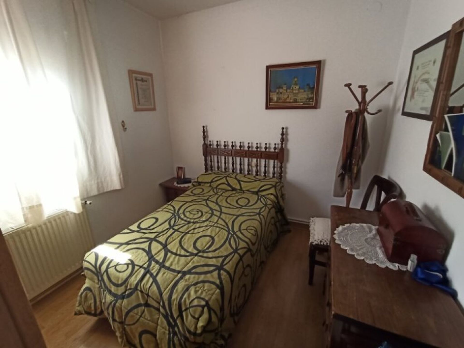 Кондоминиум в Ciudad Real, Castilla-La Mancha 11514540