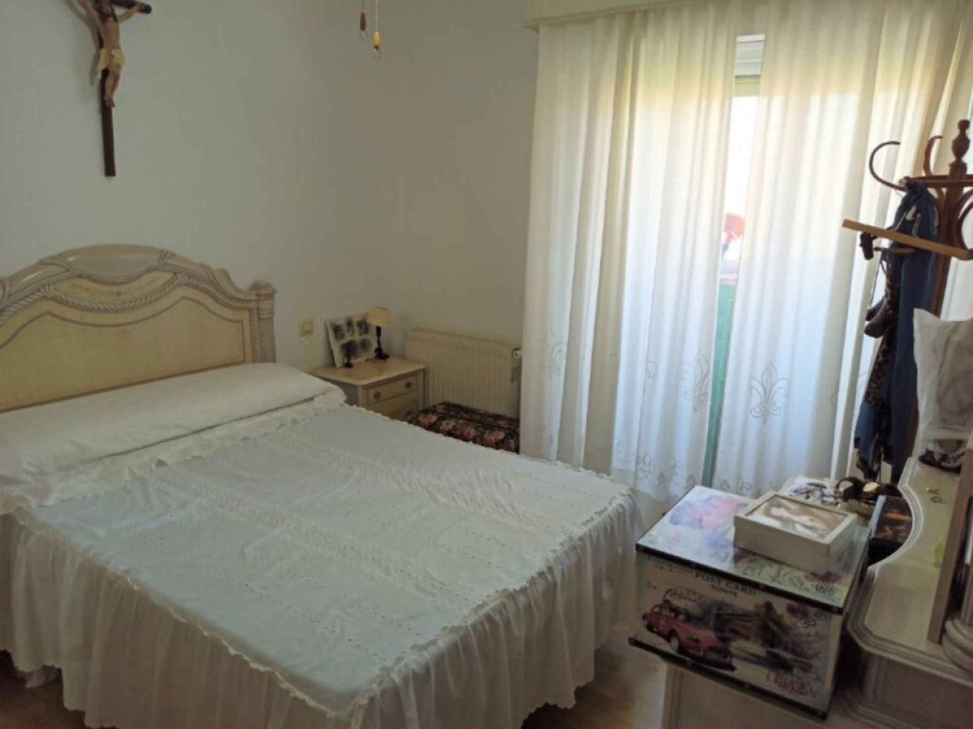 Кондоминиум в Ciudad Real, Castilla-La Mancha 11514540