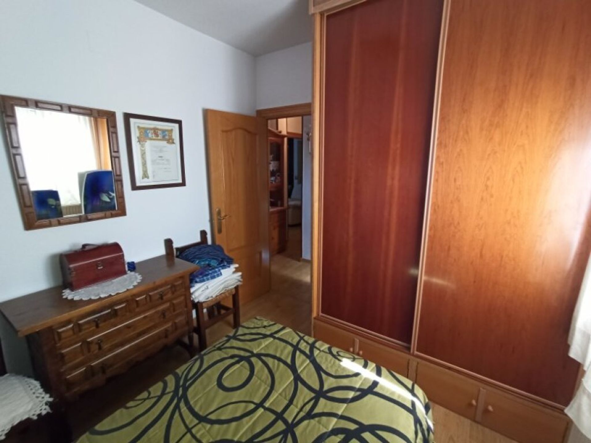 Кондоминиум в Ciudad Real, Castilla-La Mancha 11514540