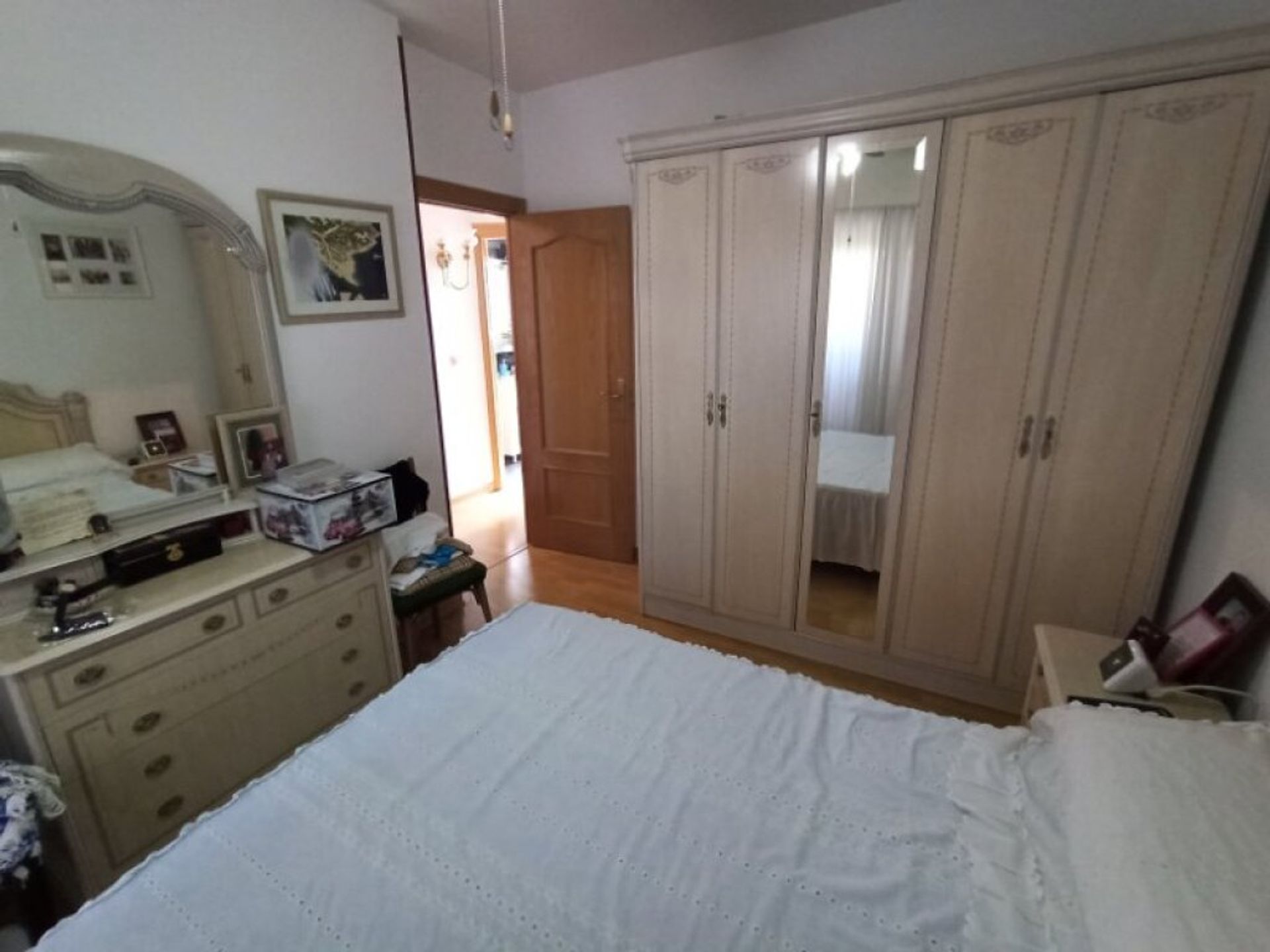 Кондоминиум в Ciudad Real, Castilla-La Mancha 11514540