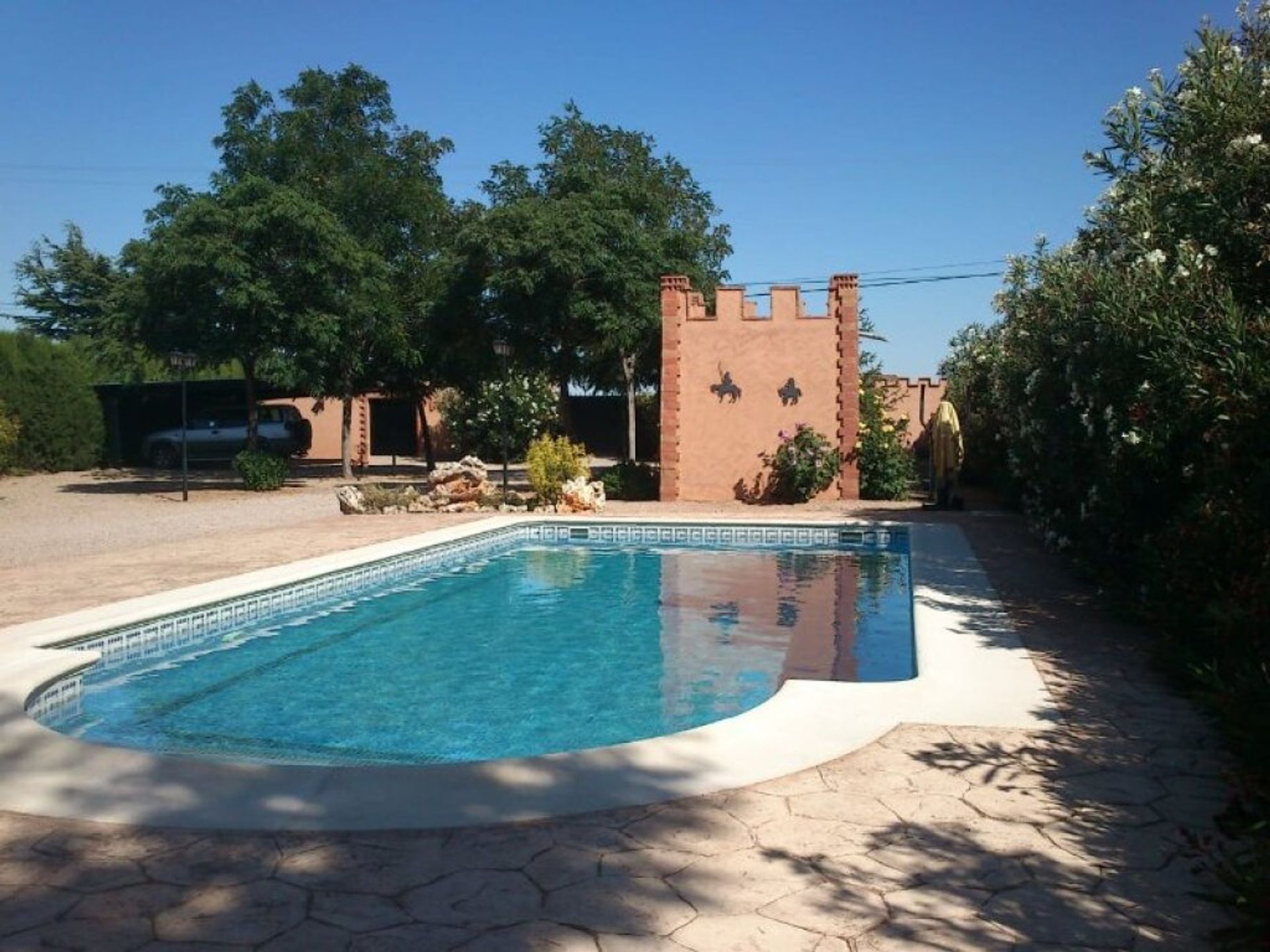 Huis in Ciudad Real, Castilla-La Mancha 11514542