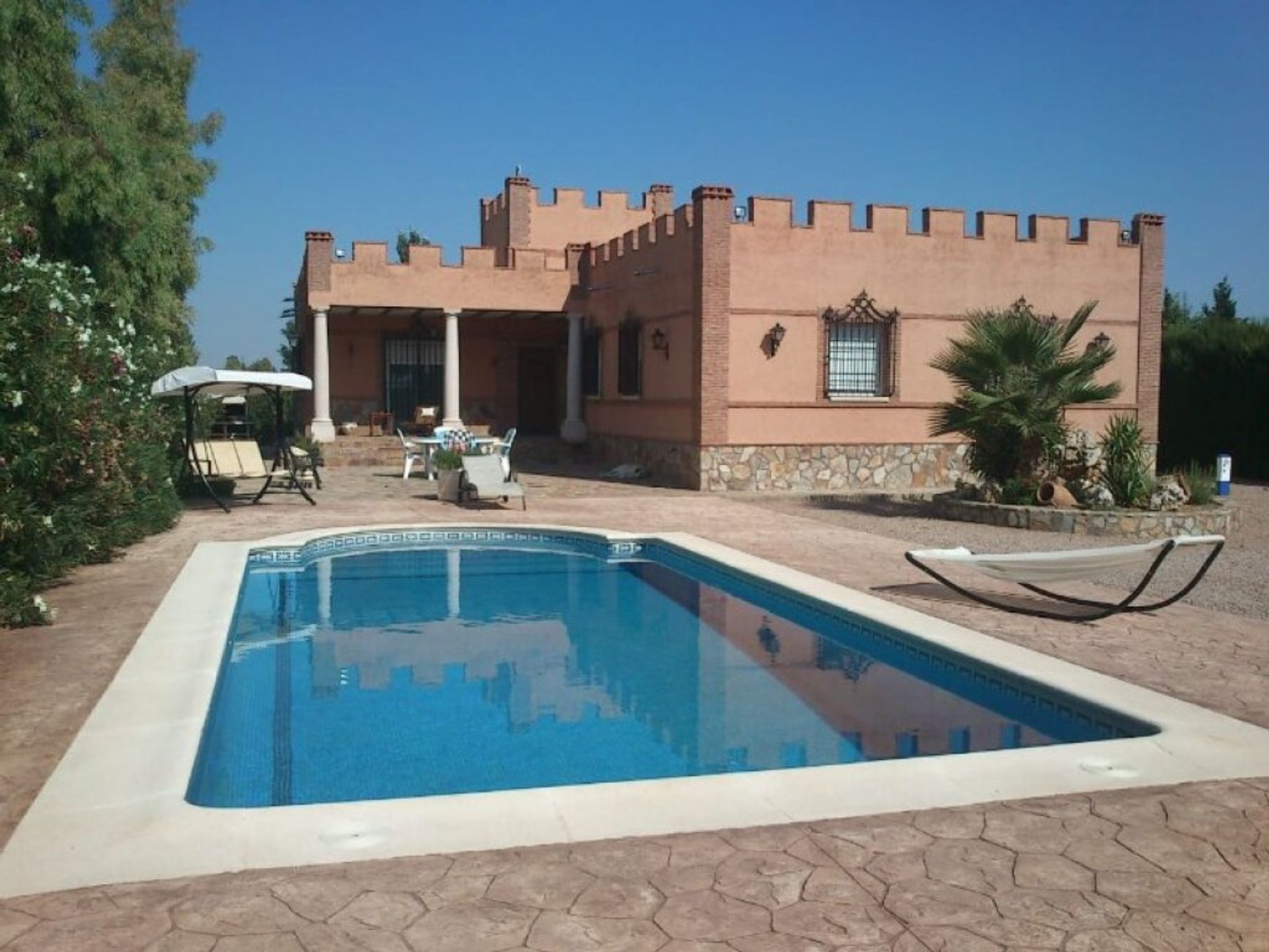 Huis in Ciudad Real, Castilla-La Mancha 11514542