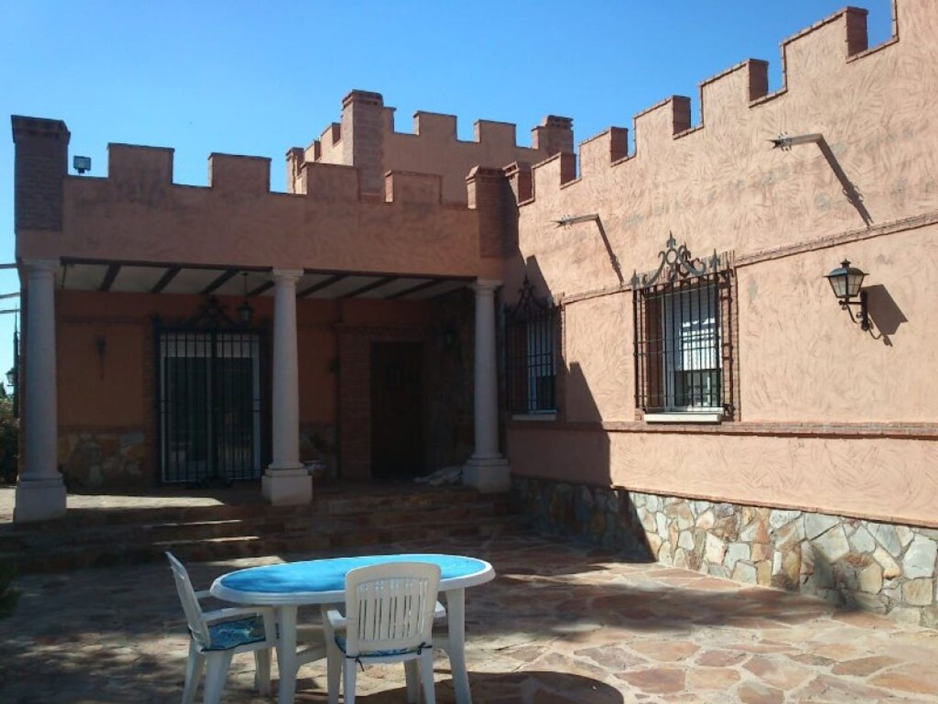 Huis in Ciudad Real, Castilla-La Mancha 11514542