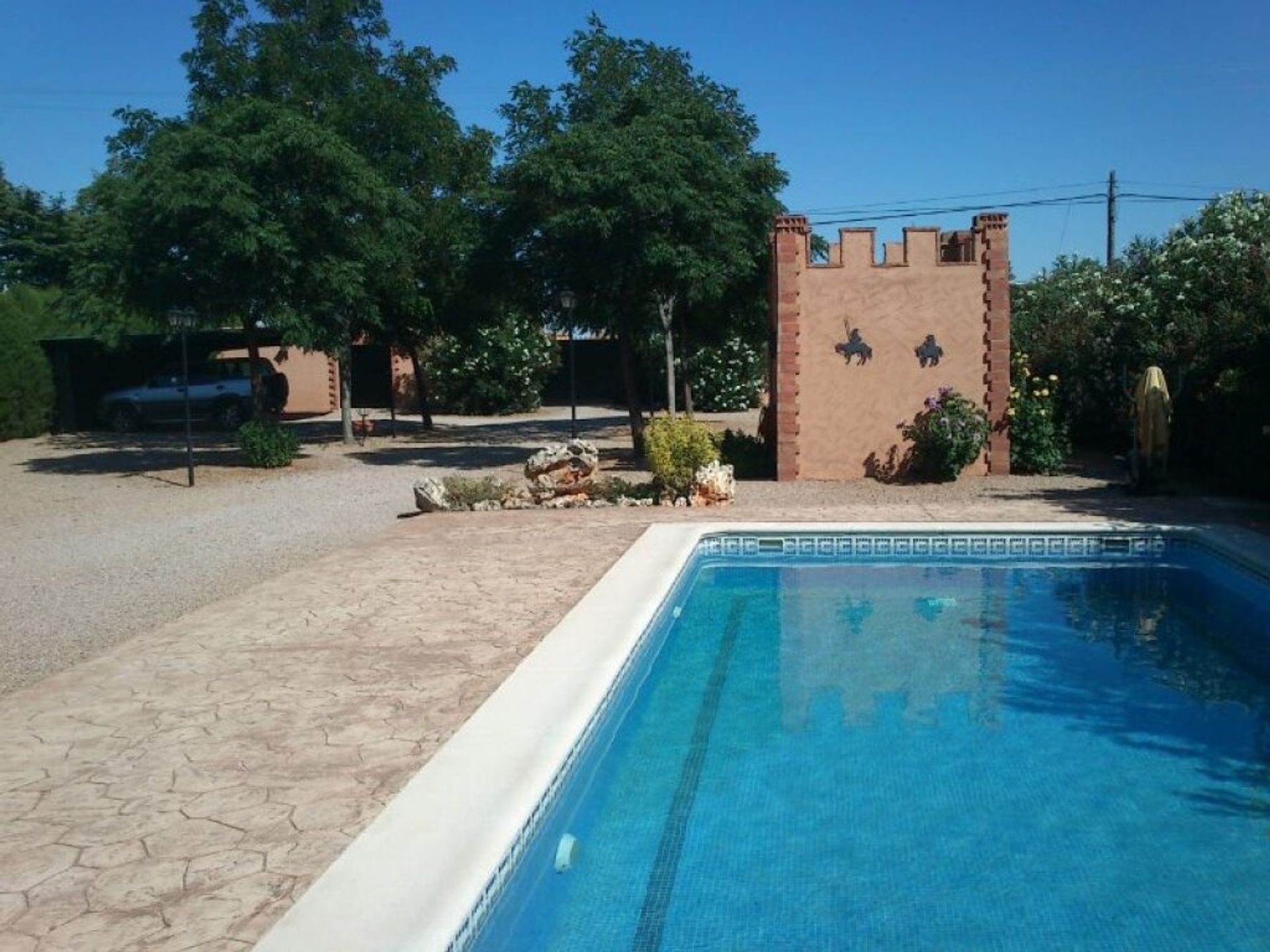 Huis in Ciudad Real, Castilla-La Mancha 11514542