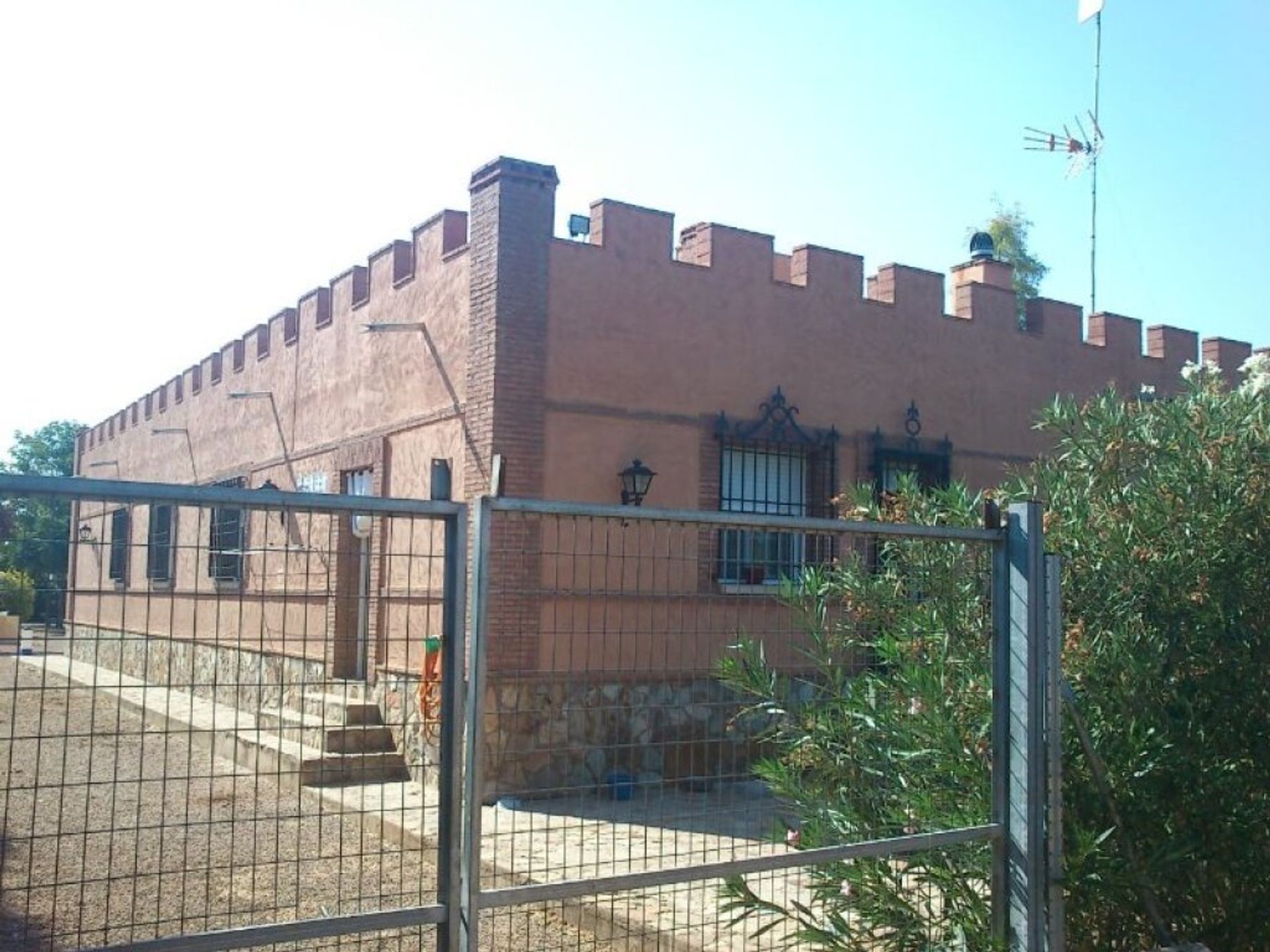 Huis in Ciudad Real, Castilla-La Mancha 11514542