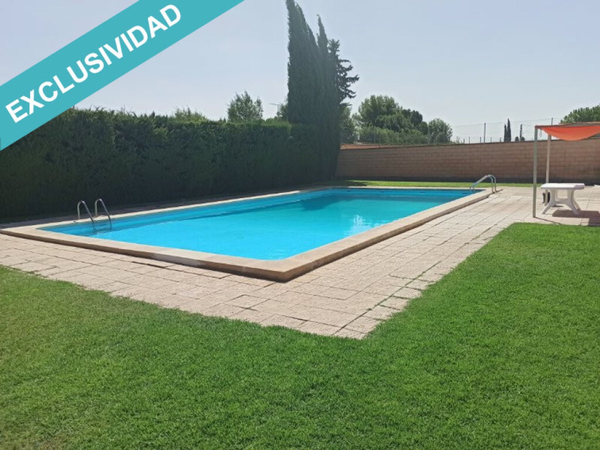 Land in Ciudad Real, Castilla-La Mancha 11514545