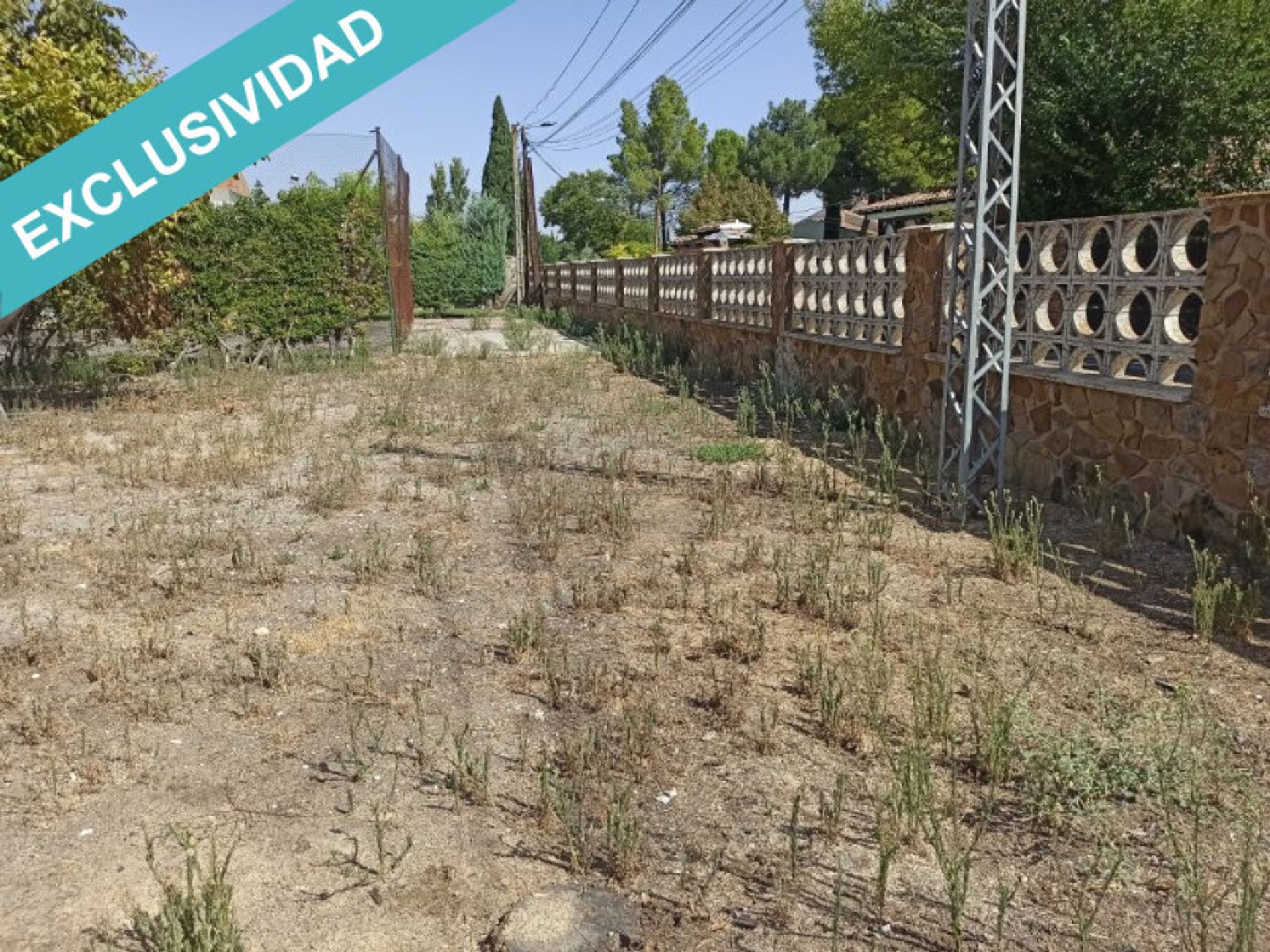 Land in Ciudad Real, Castilla-La Mancha 11514545