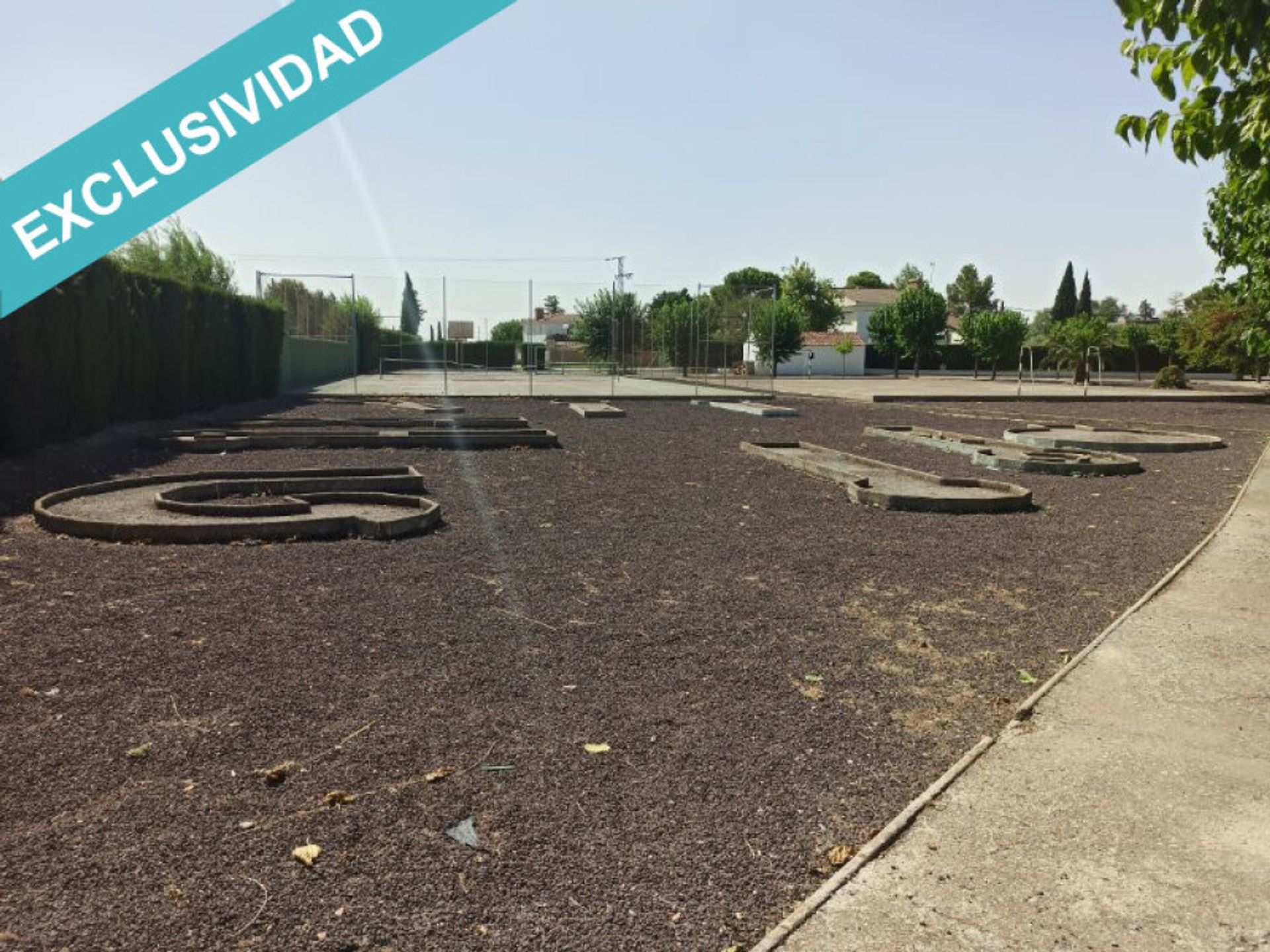 Land in Ciudad Real, Castilla-La Mancha 11514545