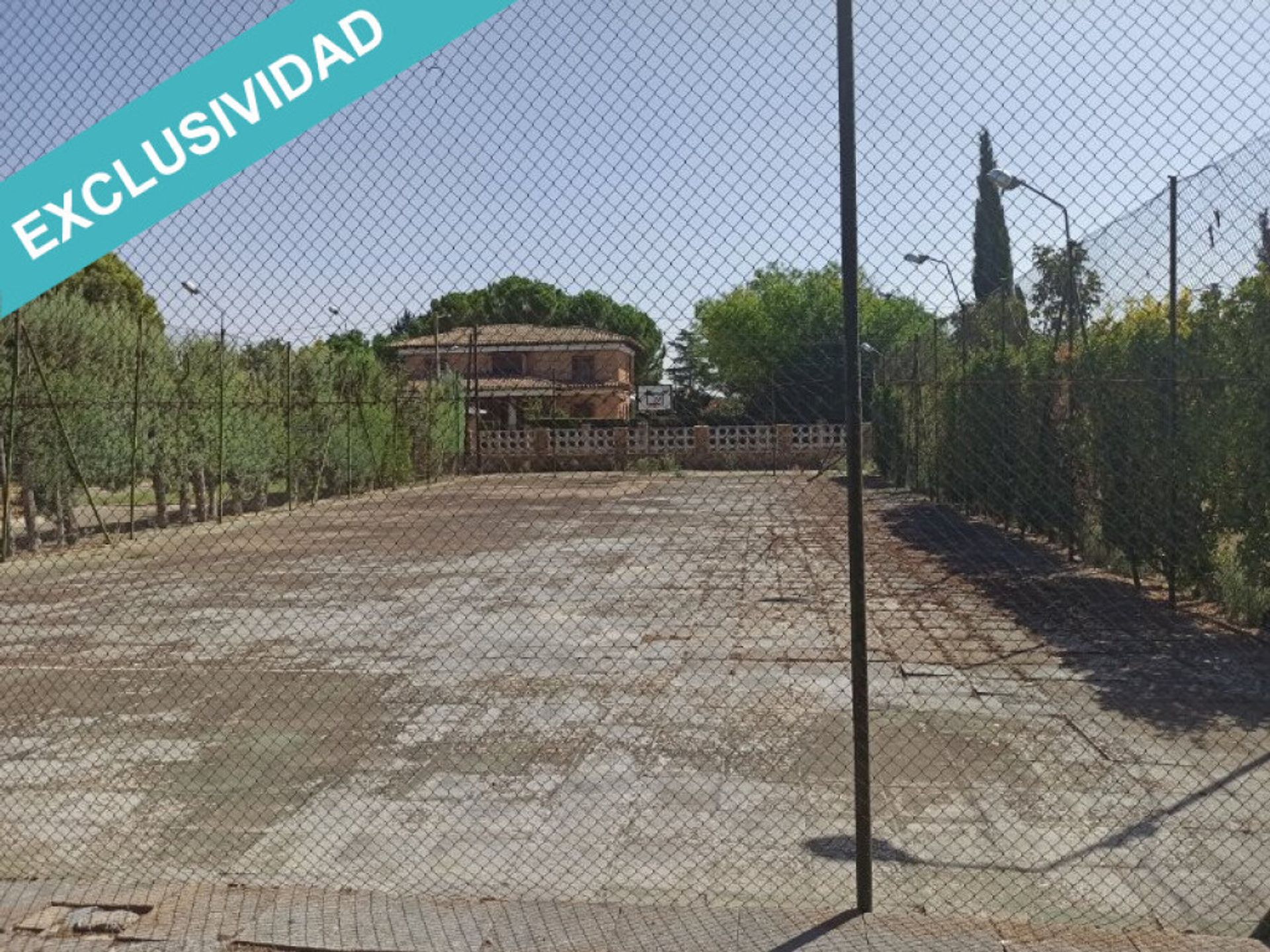 Земля в Ciudad Real, Castilla-La Mancha 11514545