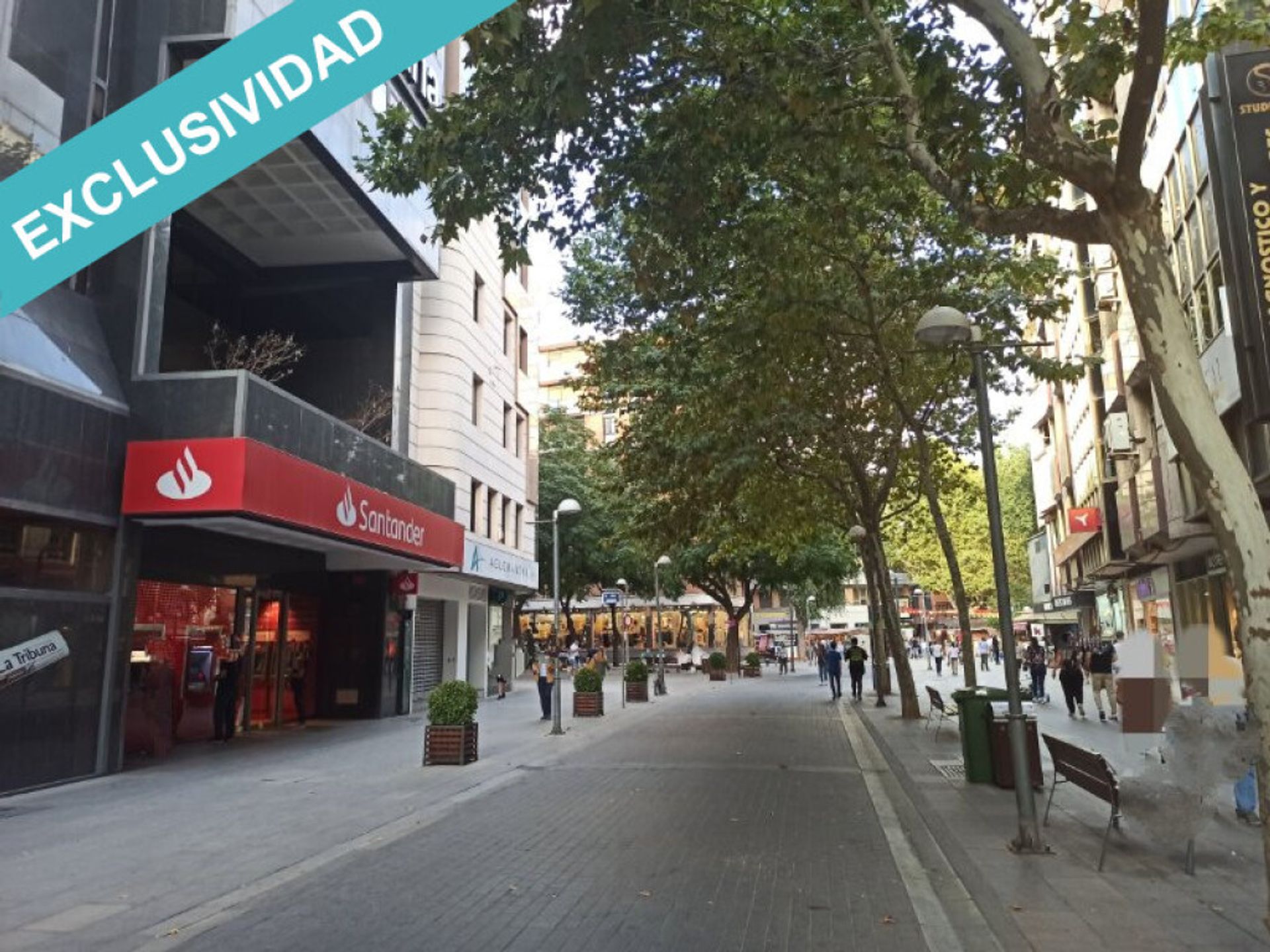 분양 아파트 에 Ciudad Real, Castille-La Mancha 11514546