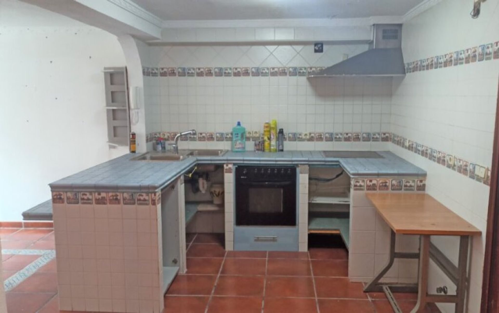 Huis in Ciudad Real, Castilla-La Mancha 11514548