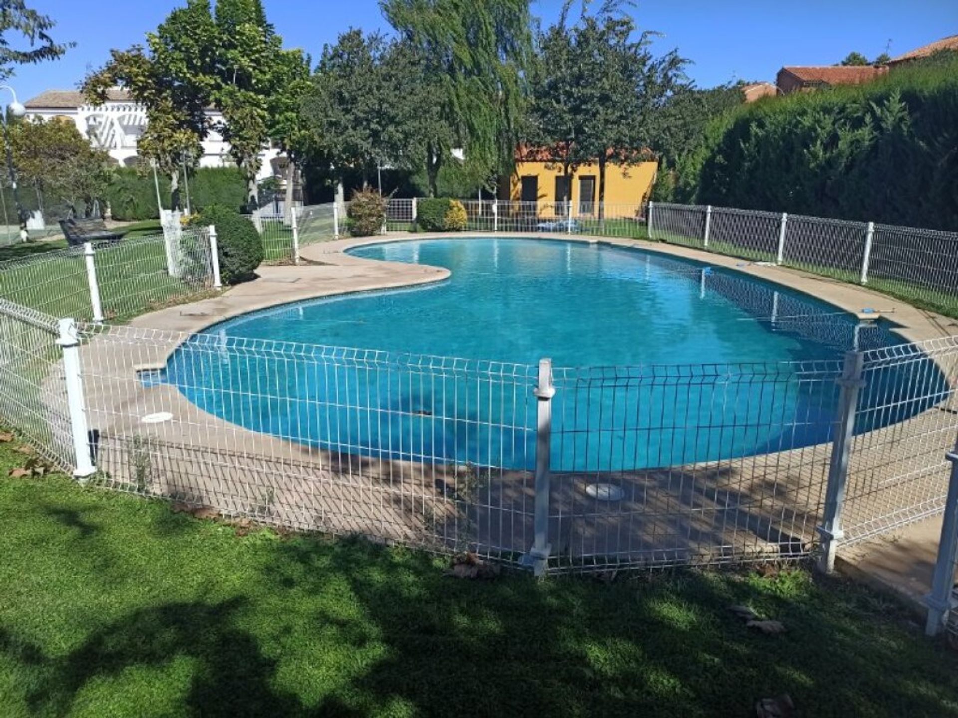 Huis in Ciudad Real, Castilla-La Mancha 11514548