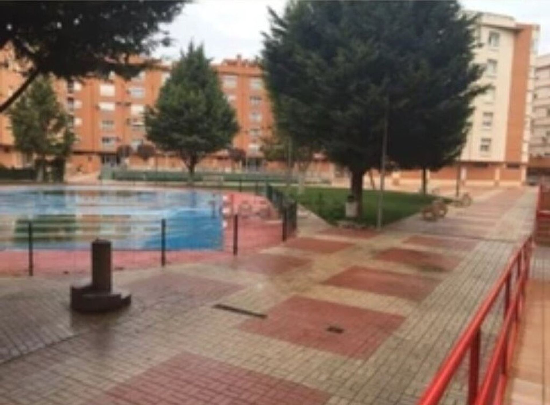 Condominium dans Ciudad Real, Castille-La Mancha 11514552