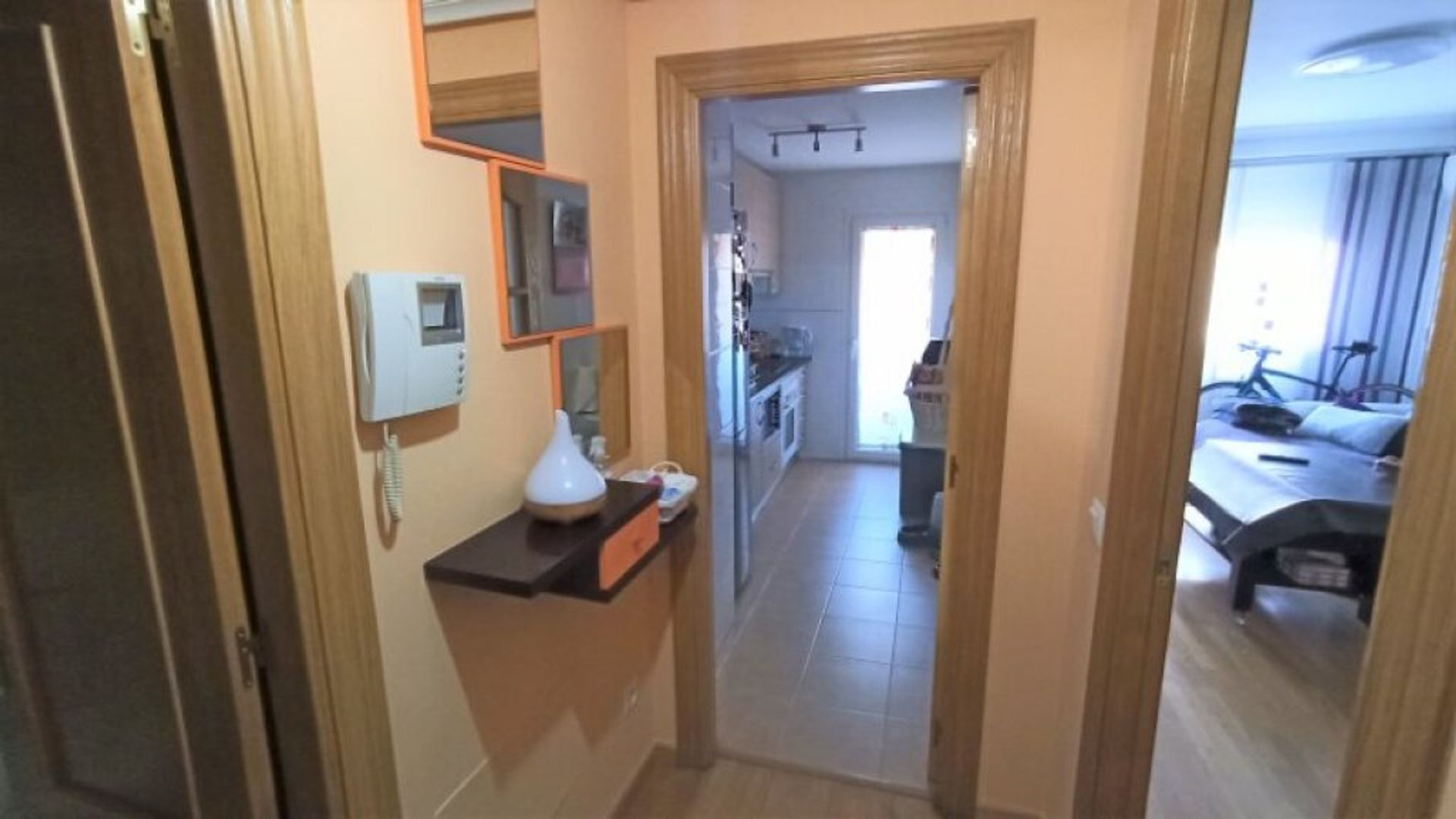 Кондоминиум в Ciudad Real, Castilla-La Mancha 11514554