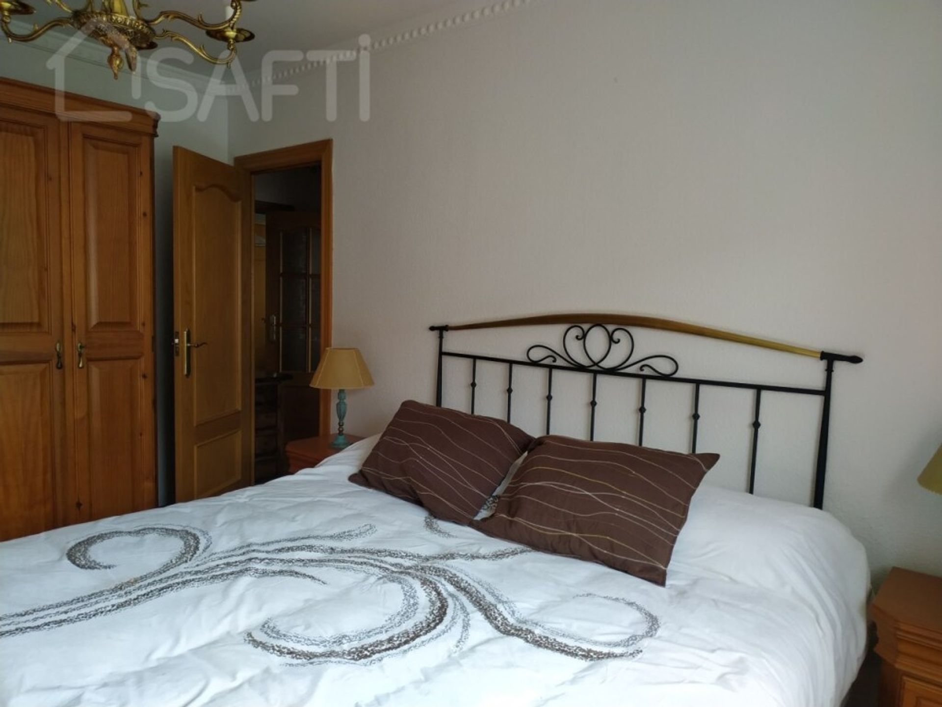 Кондоминиум в Miguelturra, Castille-La Mancha 11514560