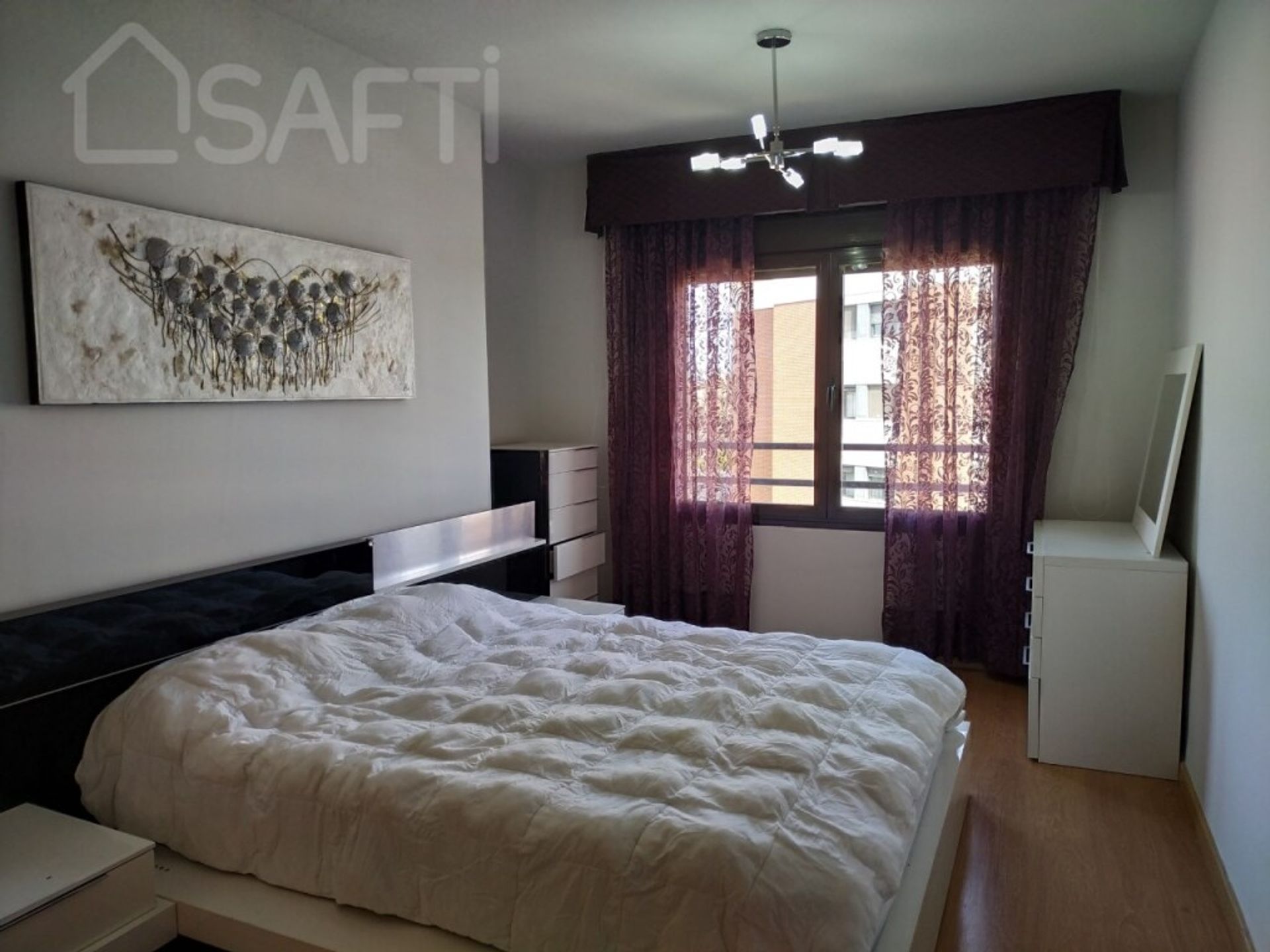 Condominium in Ciudad Real, Castilla-La Mancha 11514566