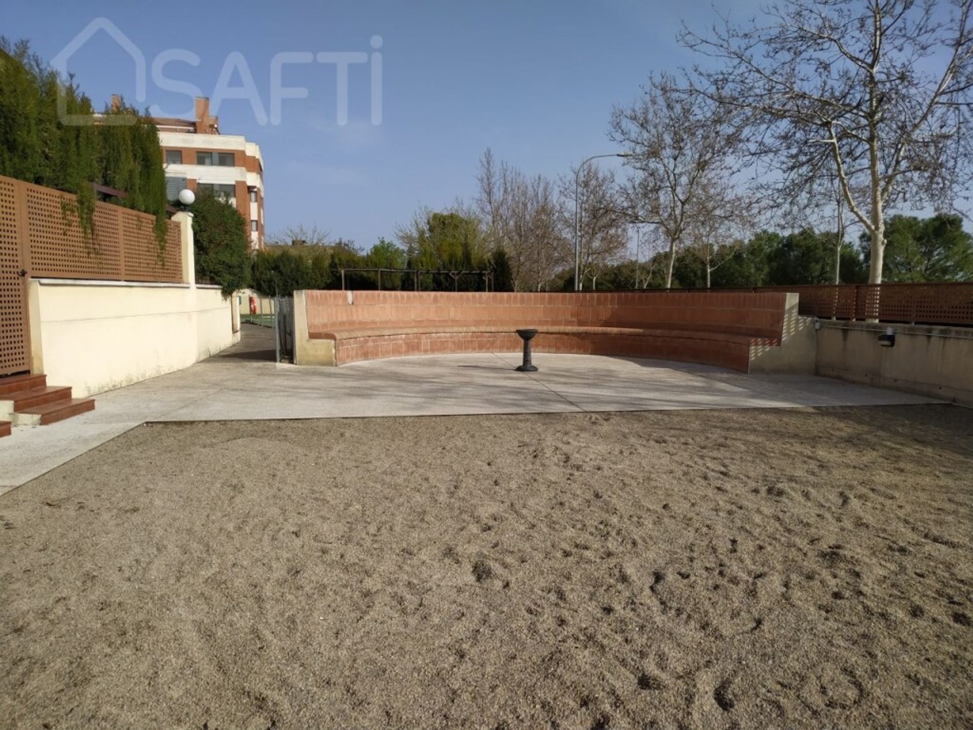 公寓 在 Ciudad Real, Castilla-La Mancha 11514566