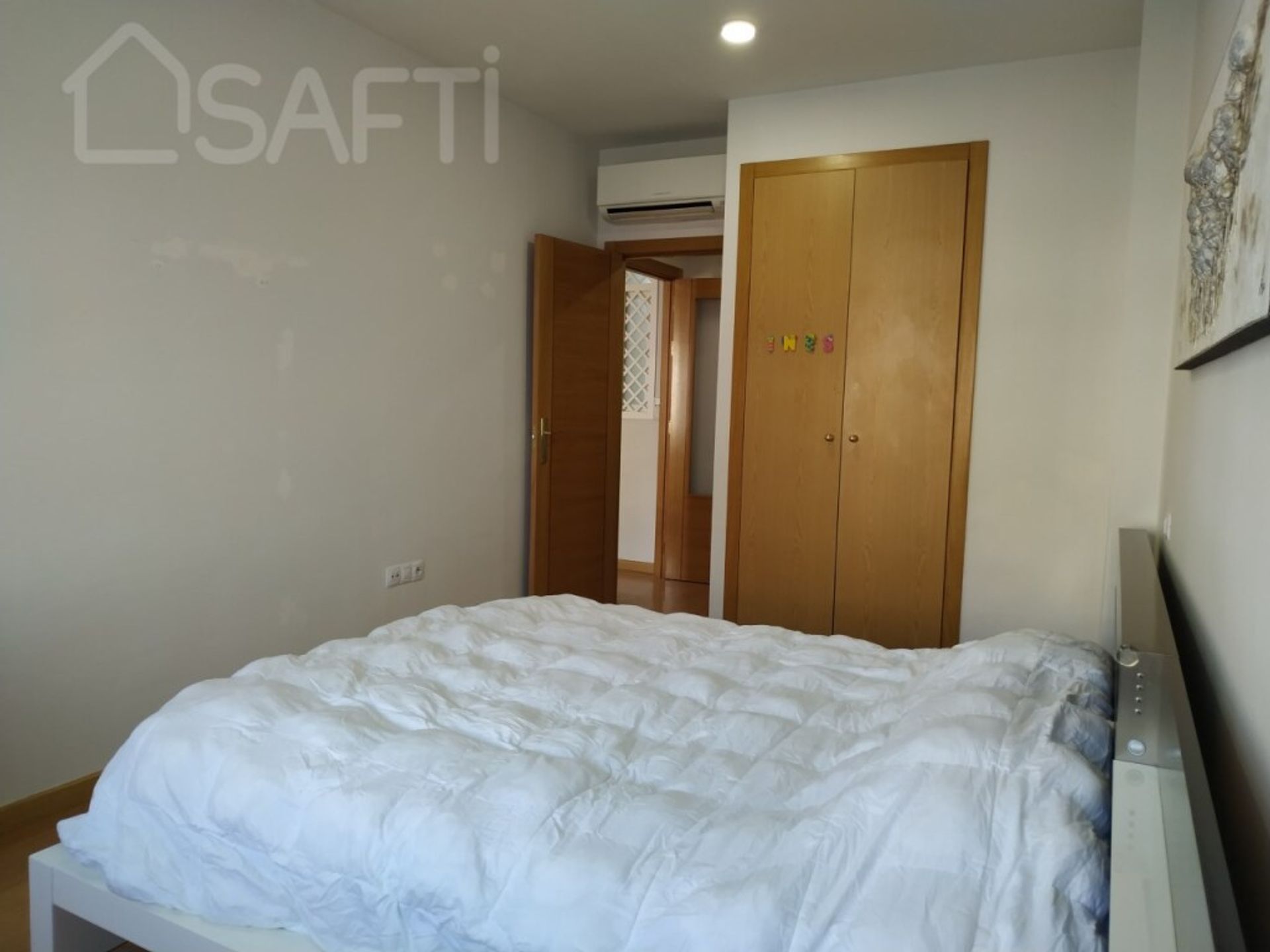 Condominium dans Ciudad Real, Castilla-La Mancha 11514566