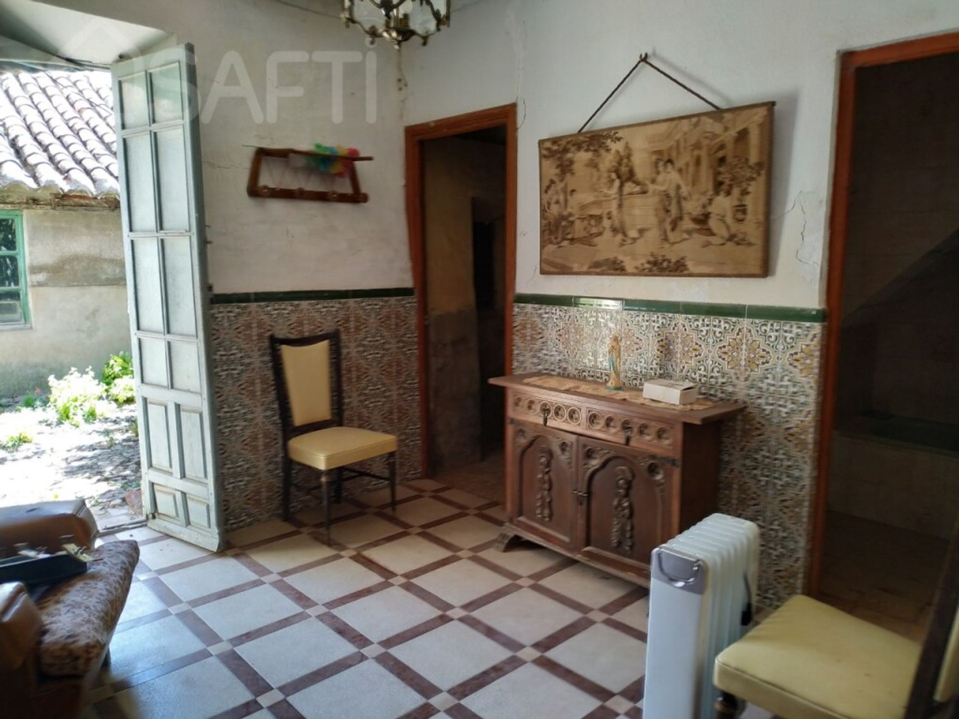 casa no Calzada de Calatrava, Castilla-La Mancha 11514570