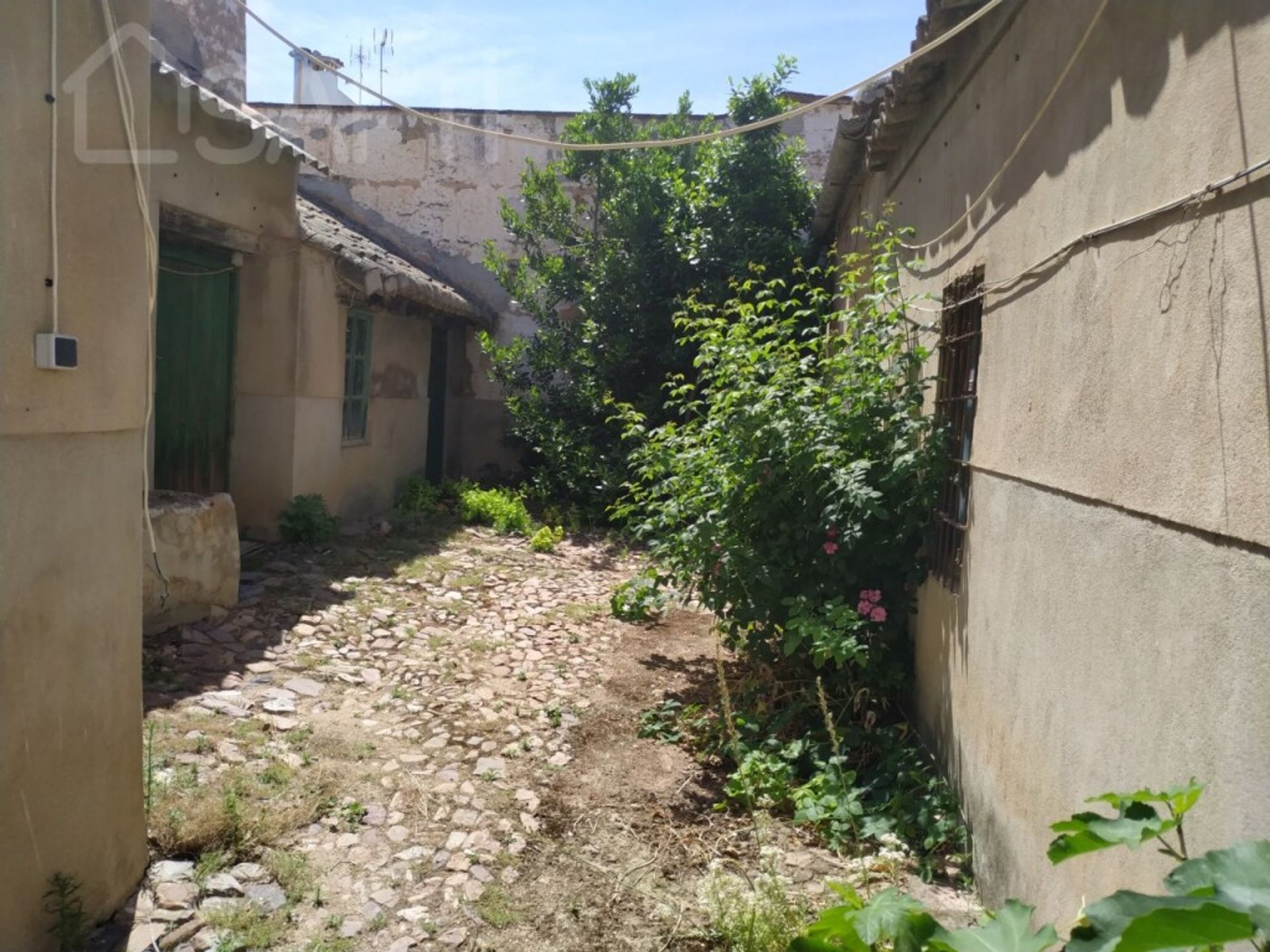 casa no Calzada de Calatrava, Castilla-La Mancha 11514570