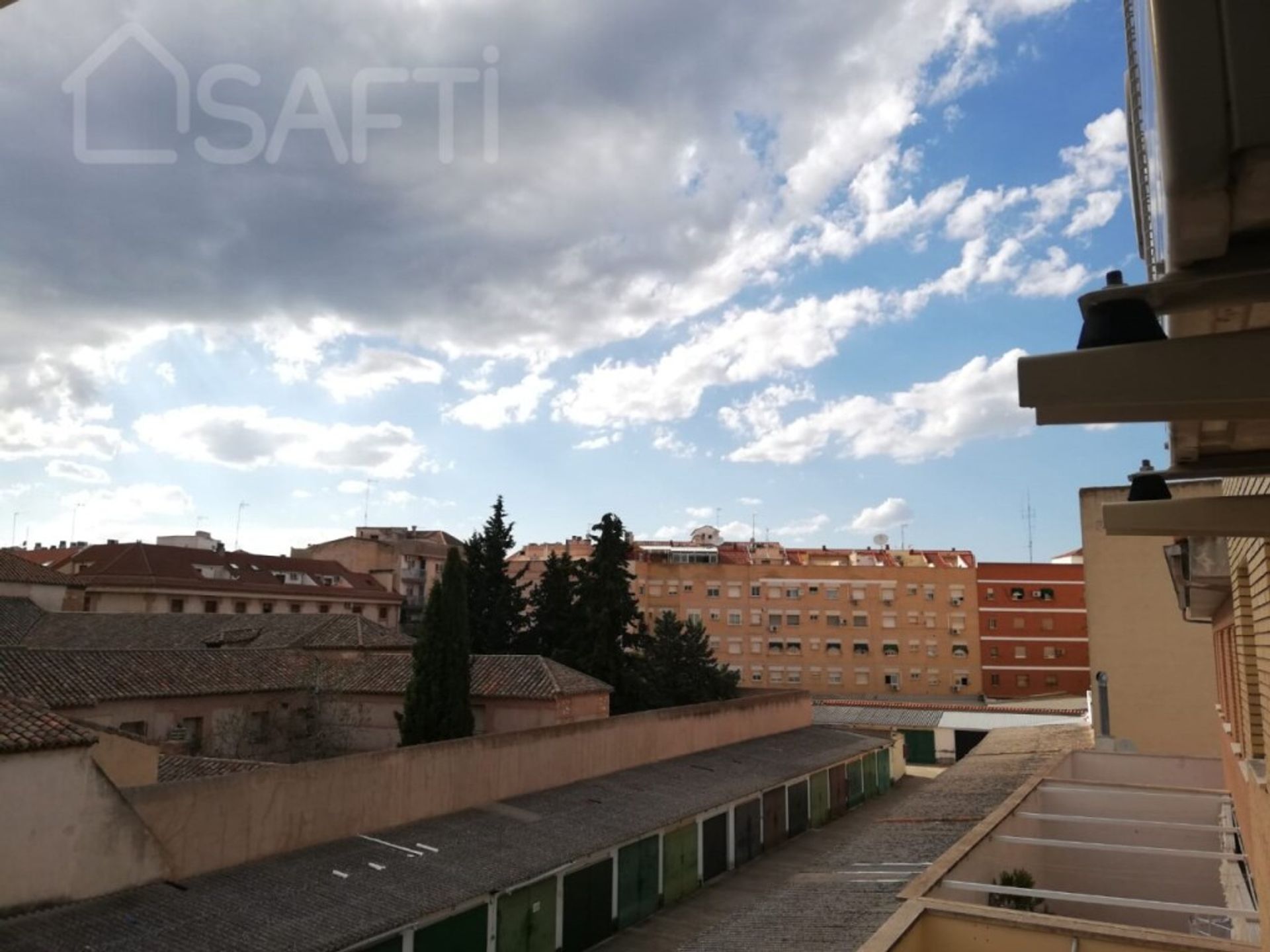 Квартира в Miguelturra, Castille-La Mancha 11514573