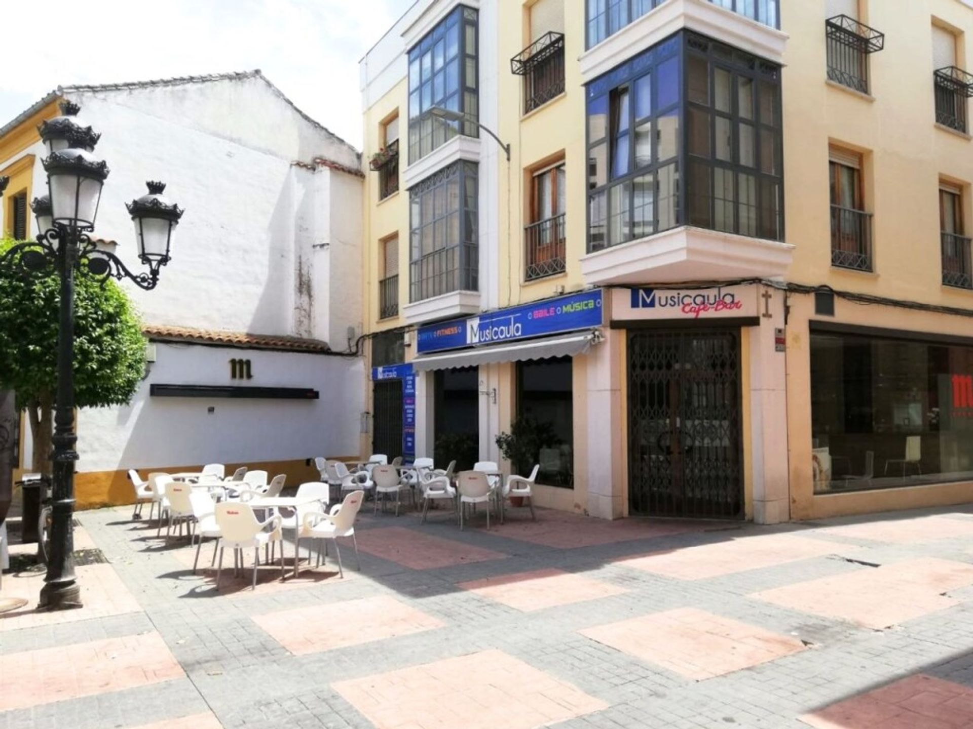 Συγκυριαρχία σε Ciudad Real, Castilla-La Mancha 11514574