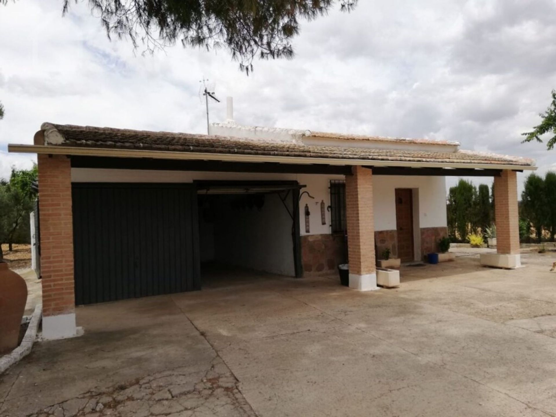 σπίτι σε Ciudad Real, Castilla-La Mancha 11514575