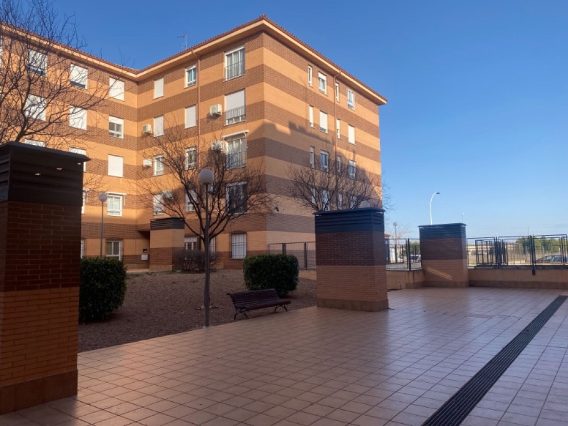 Condominio en Ciudad Real, Castilla-La Mancha 11514576