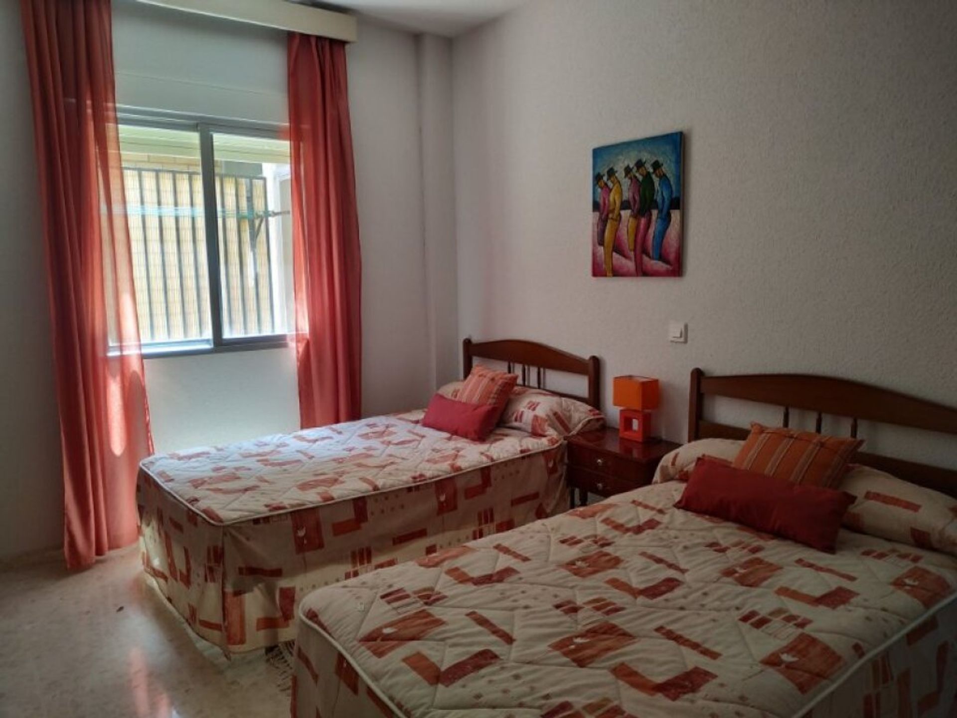 Квартира в Daimiel, Castilla-La Mancha 11514578