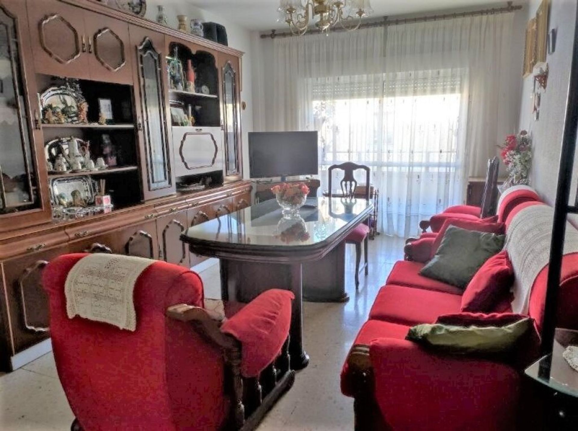 Condominium dans Ciudad Real, Castilla-La Mancha 11514581