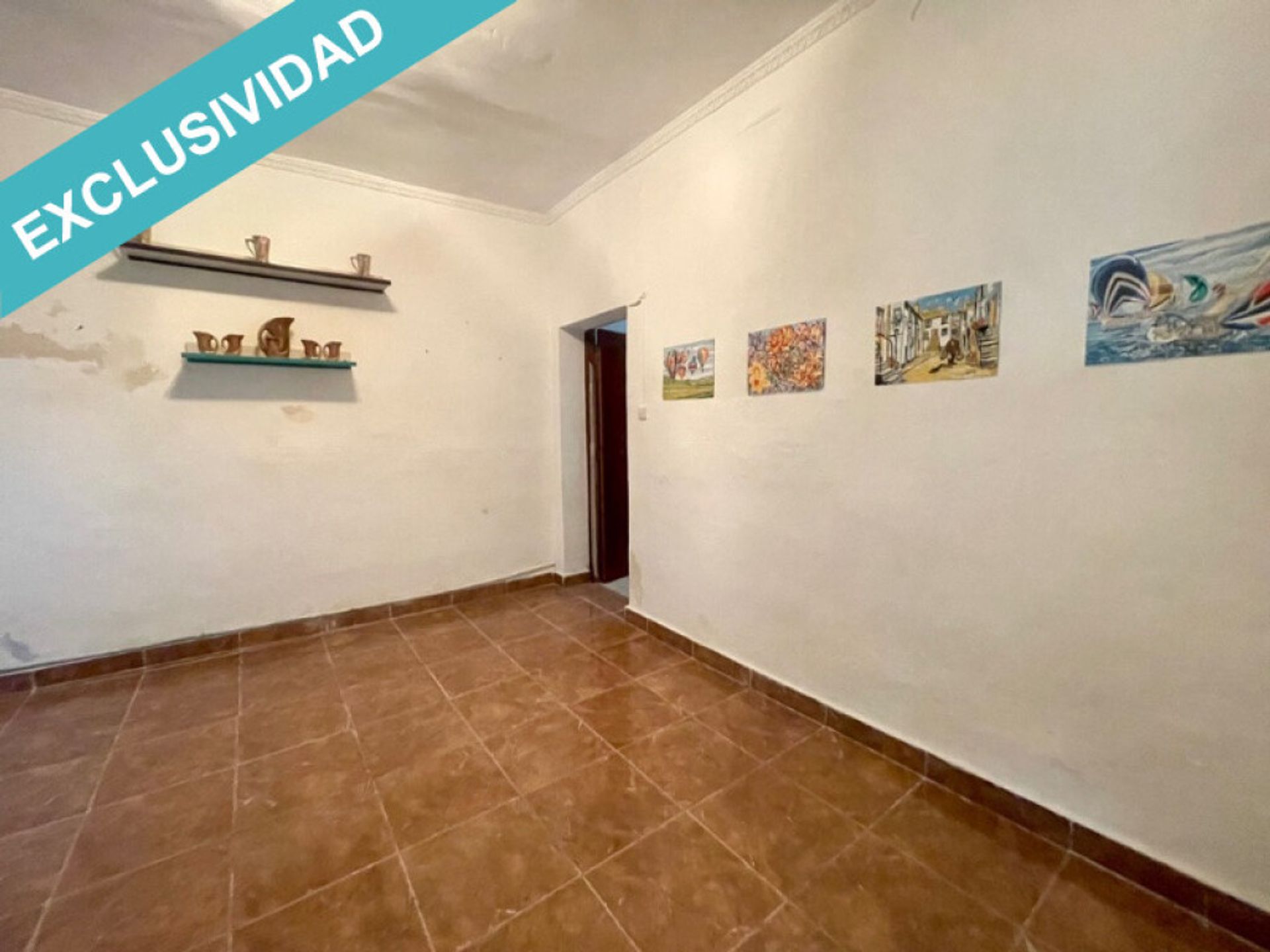 Rumah di Almazora, Comunidad Valenciana 11514583