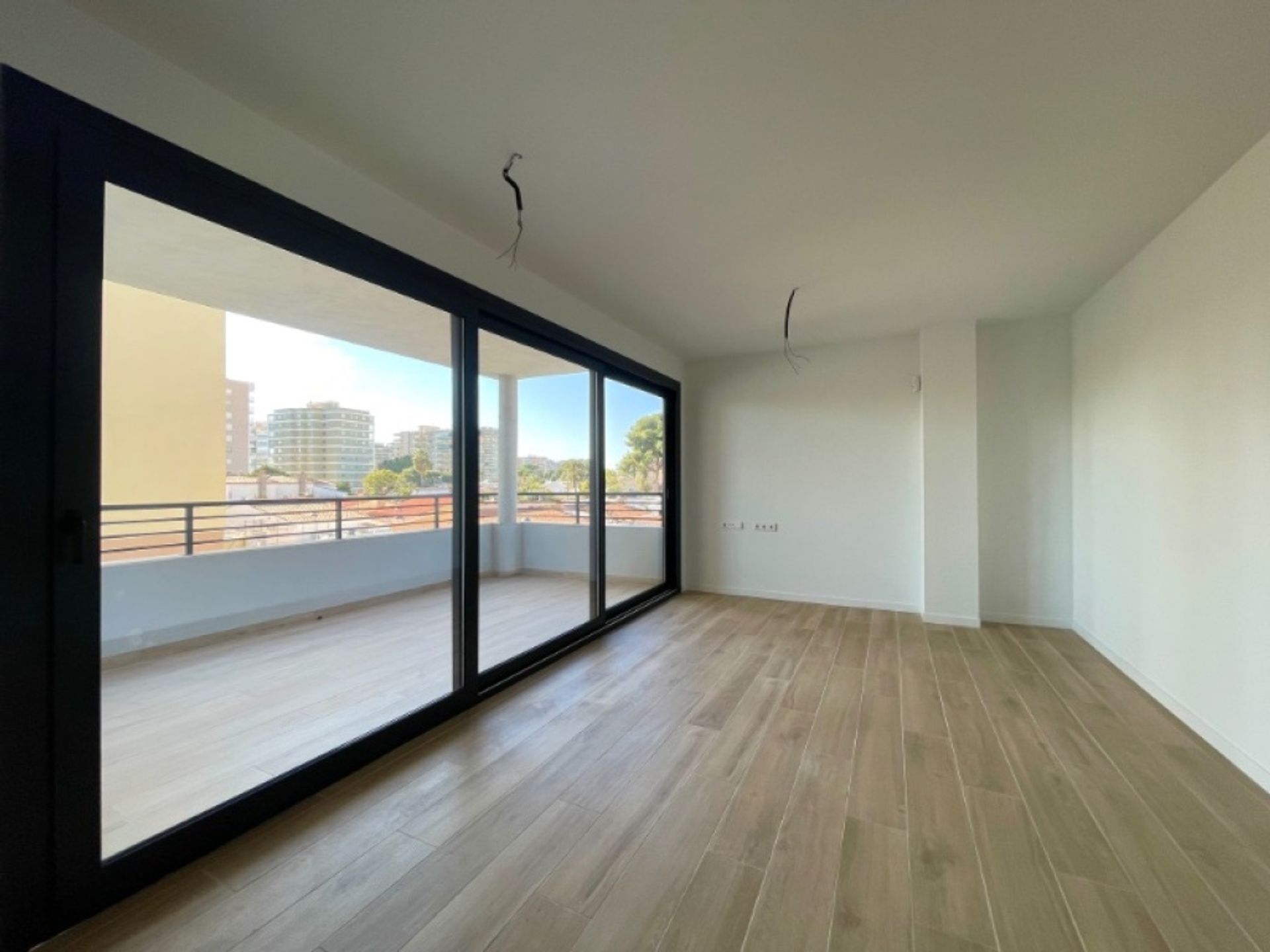 Condominium dans Benicasim, Valence 11514584