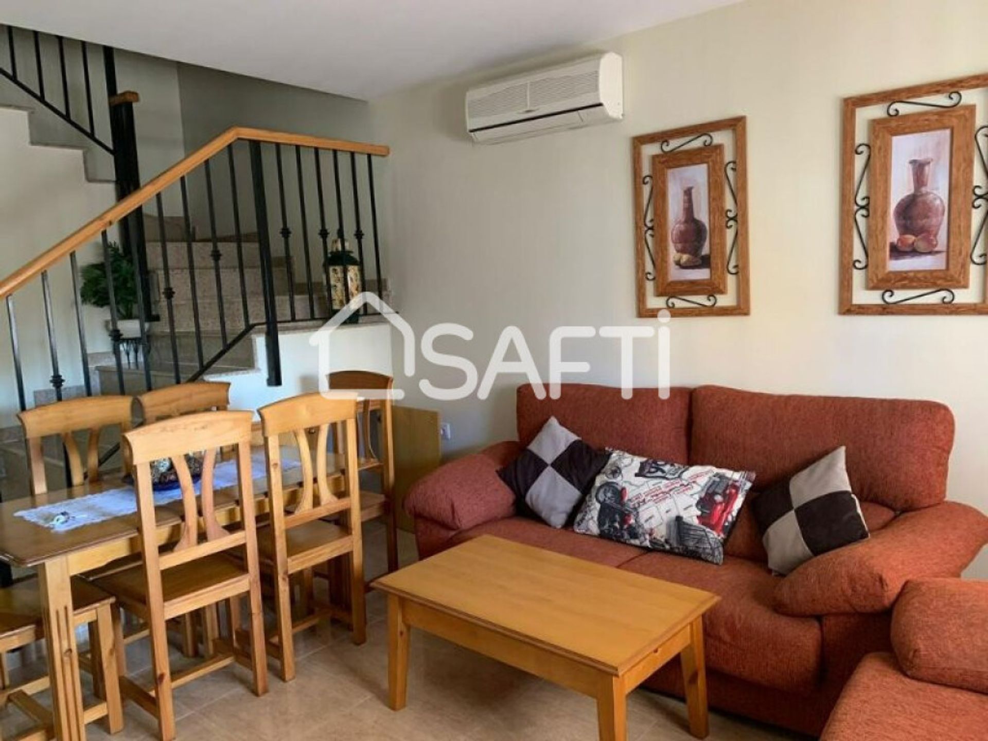 casa no Bairro-Mar, Valência 11514586