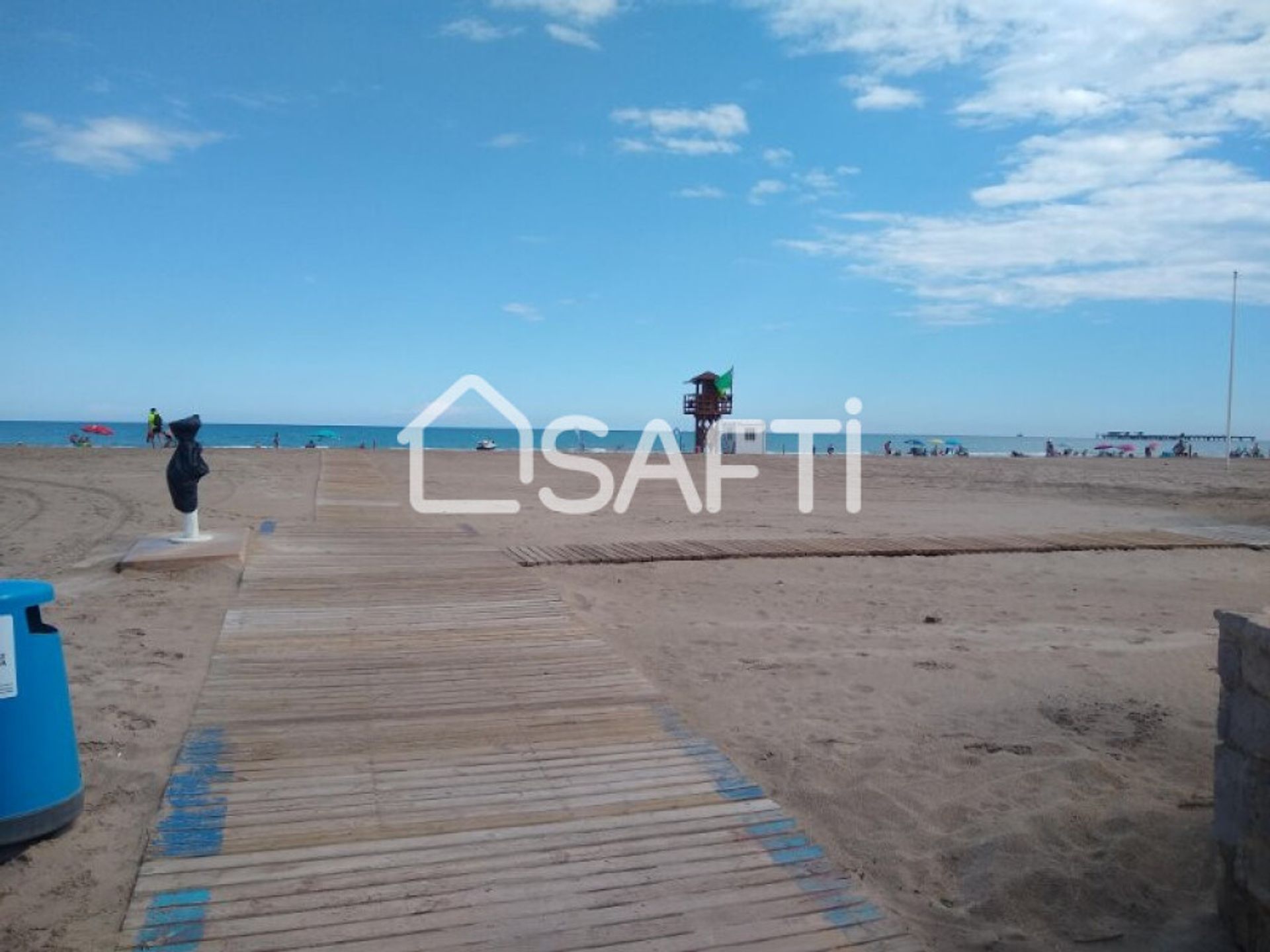 בַּיִת ב Port de Sagunt, Comunidad Valenciana 11514587