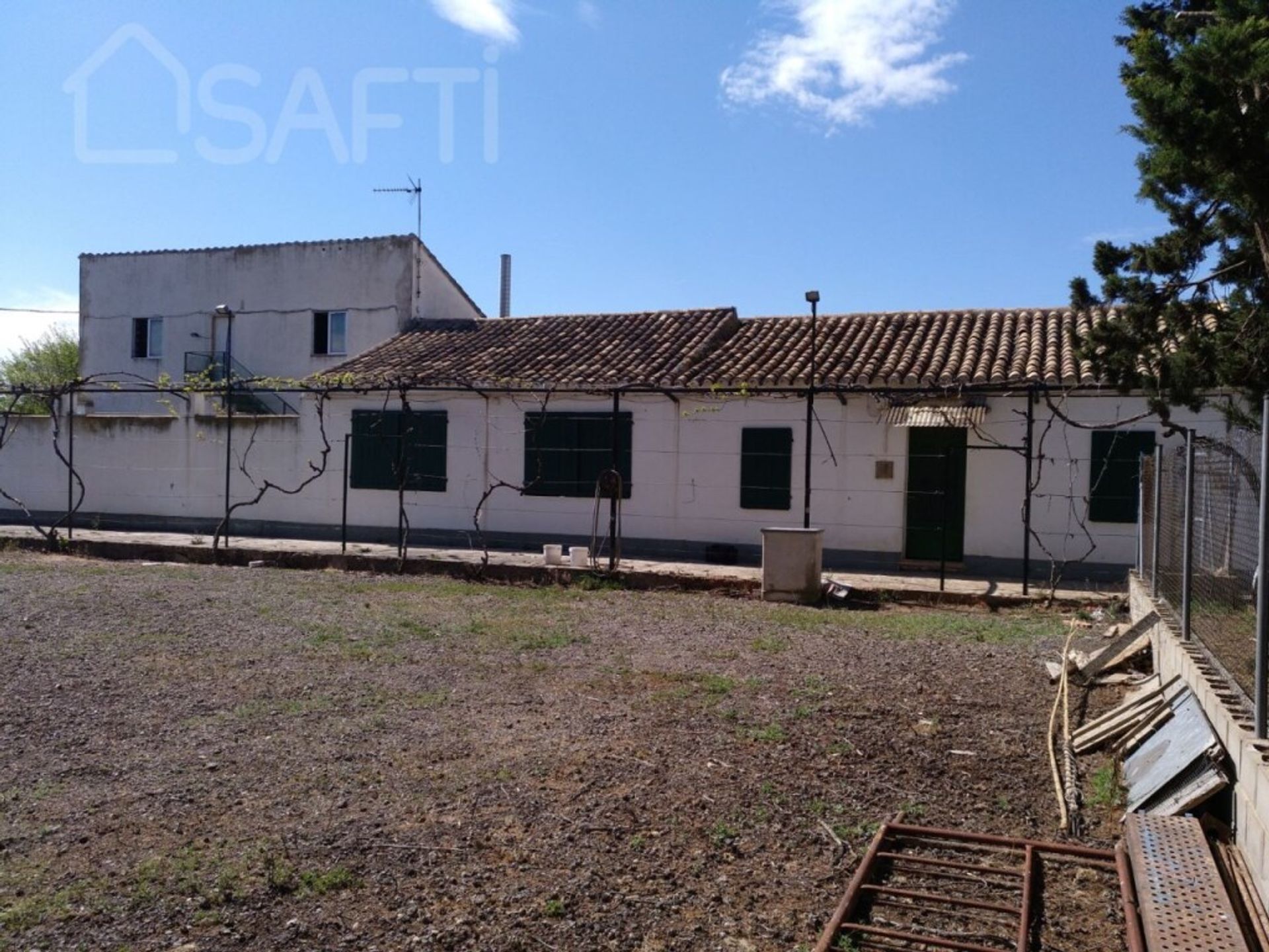 casa no Casetas, Aragão 11514606