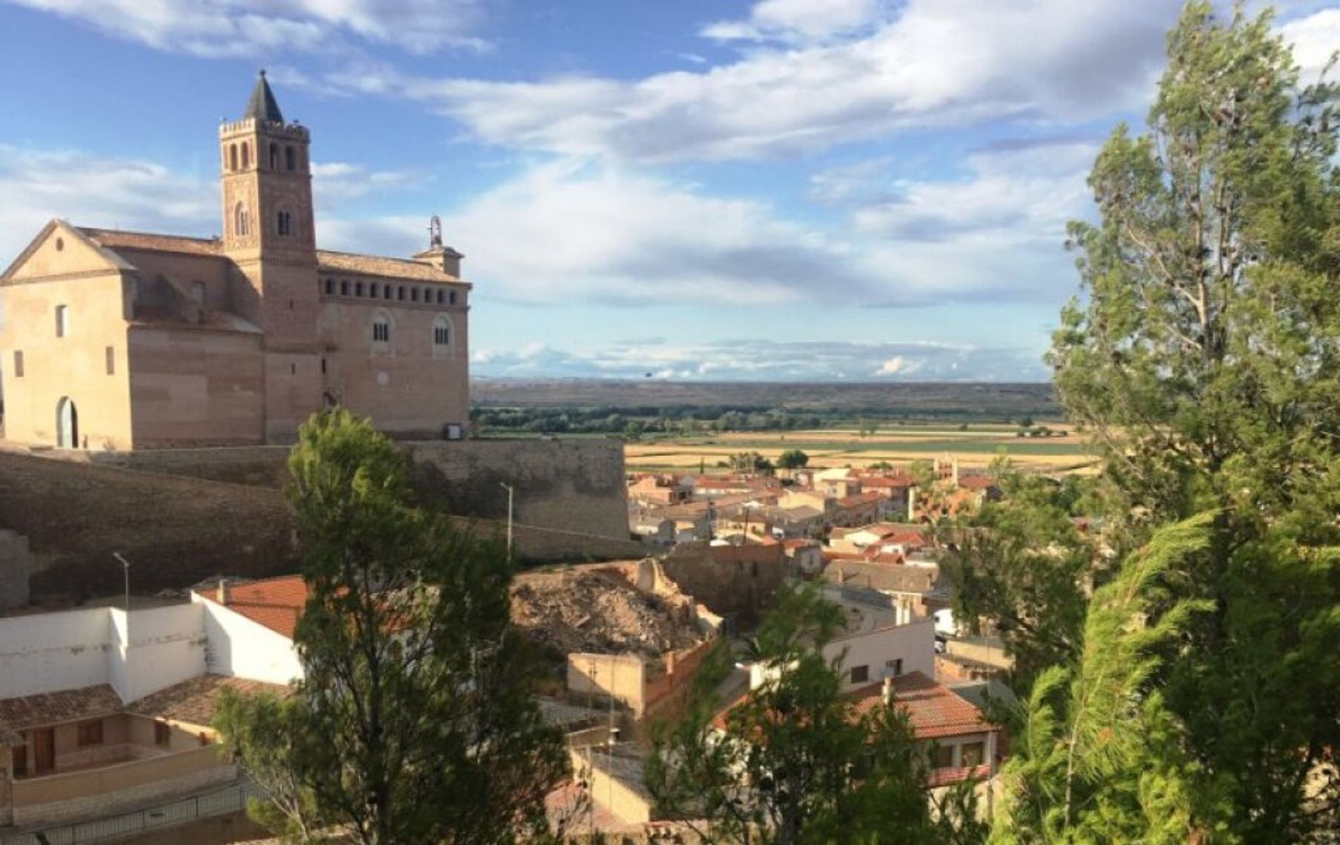 σπίτι σε Quinto, Aragón 11514611