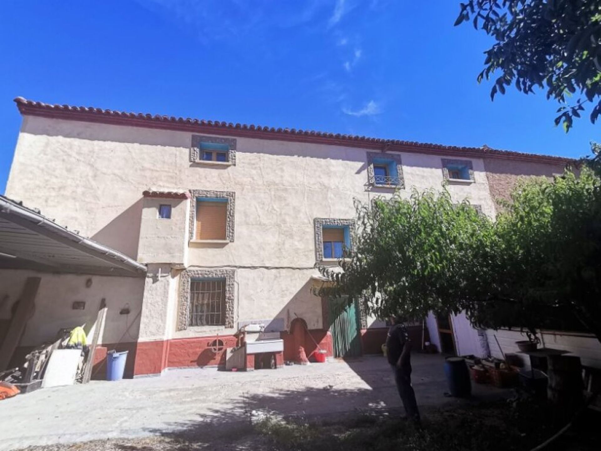 residencial no Calatayud, Aragón 11514612