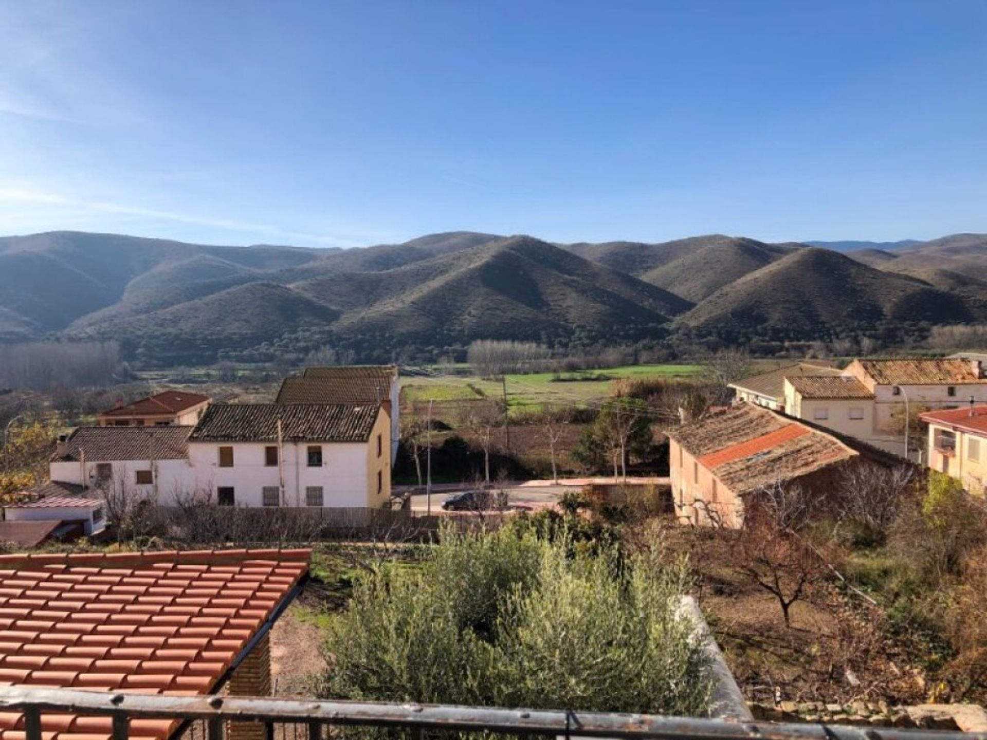 loger dans Mesones de Isuela, Aragón 11514613