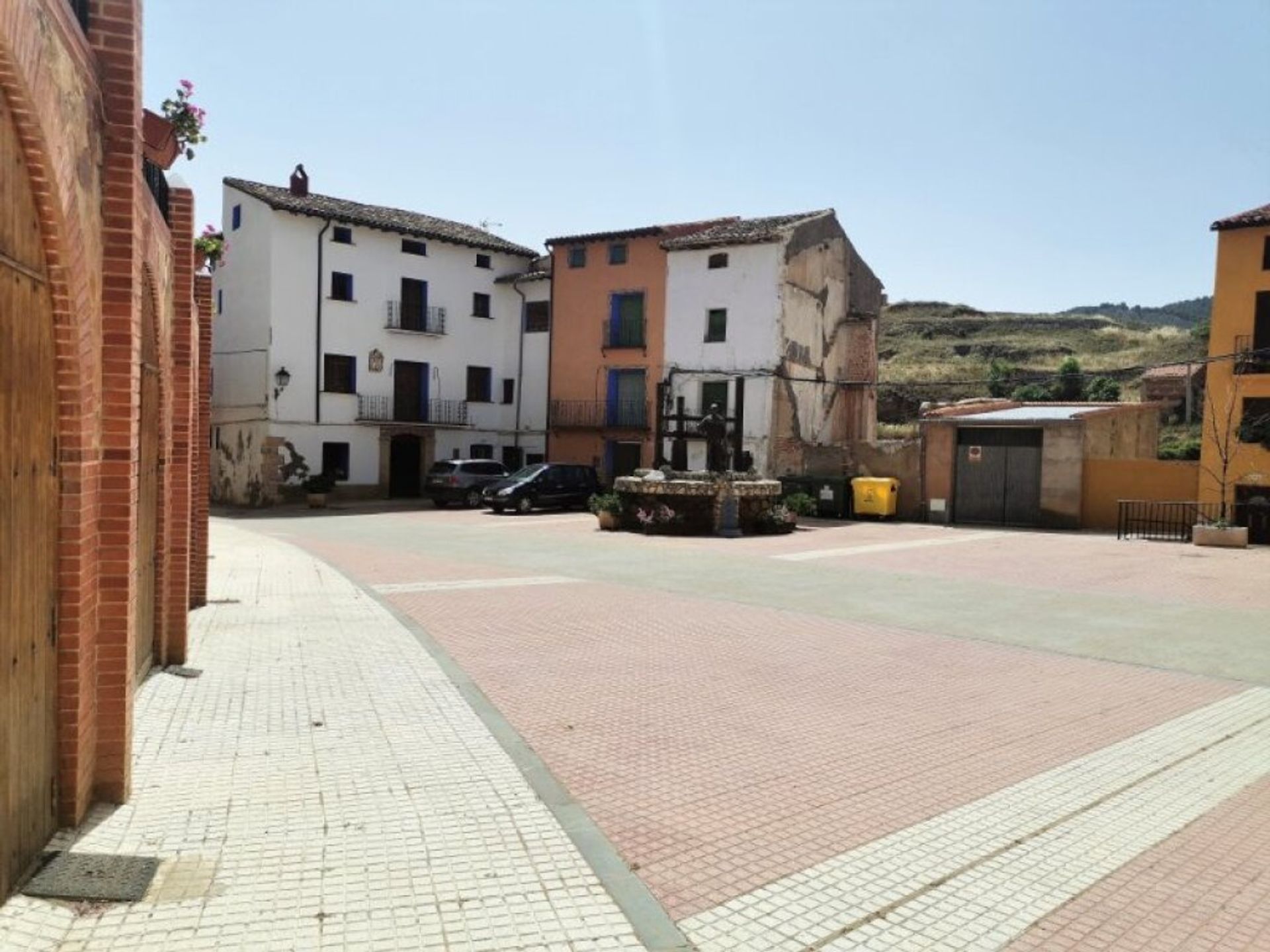 집 에 Villafeliche, Aragón 11514614