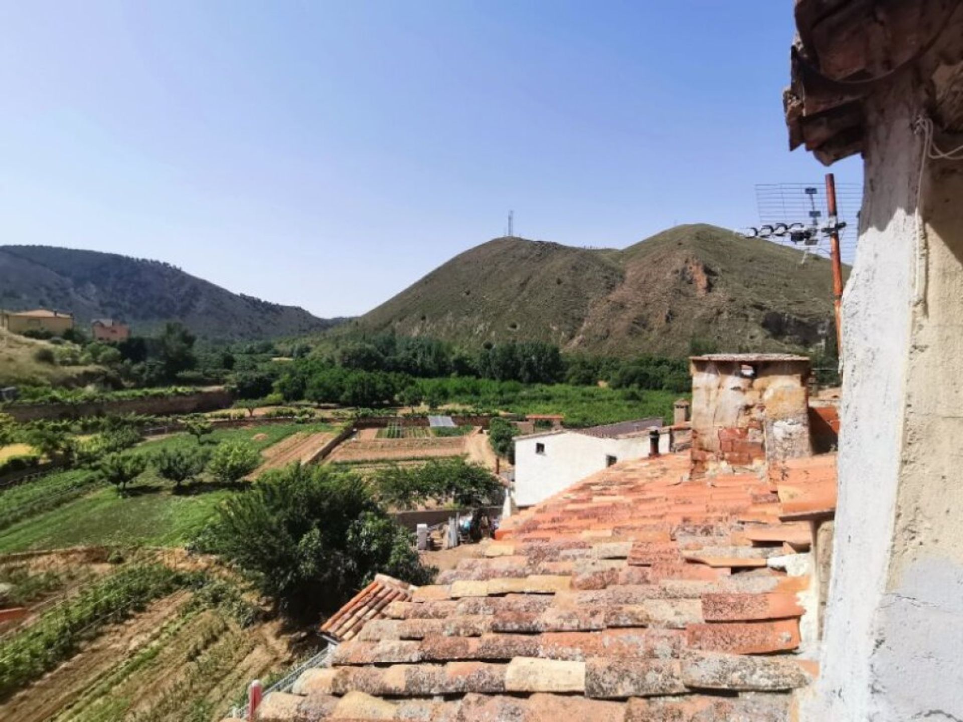 Haus im Villafeliche, Aragón 11514614