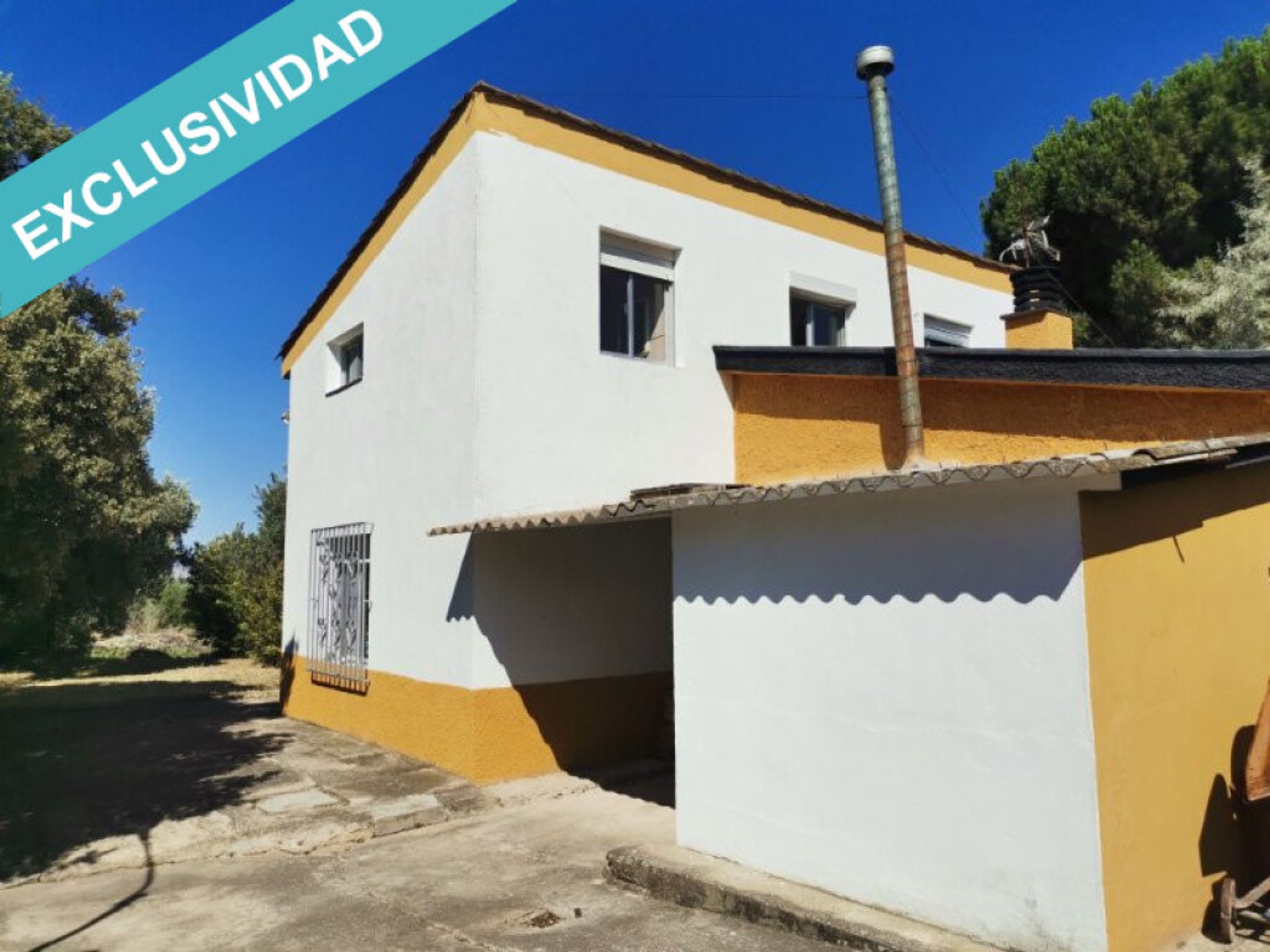 House in El Burgo de Ebro, Aragón 11514616