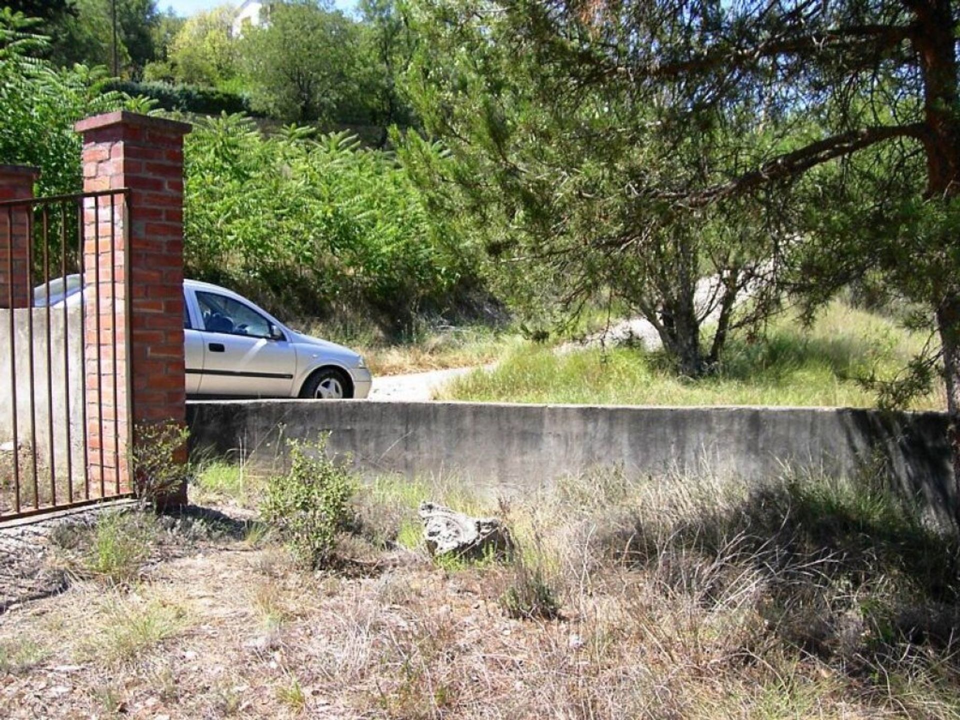 Land in La Puebla de Castro, Aragon 11514617