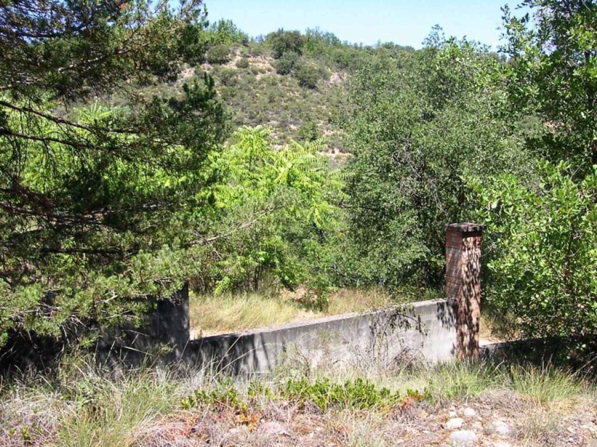 Land in La Puebla de Castro, Aragon 11514617